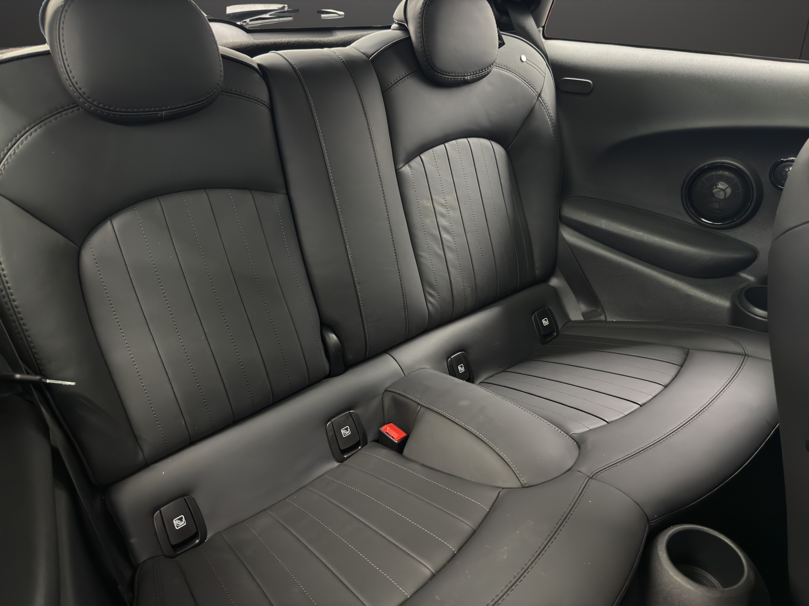 MINI F56 Cooper SE-image-18