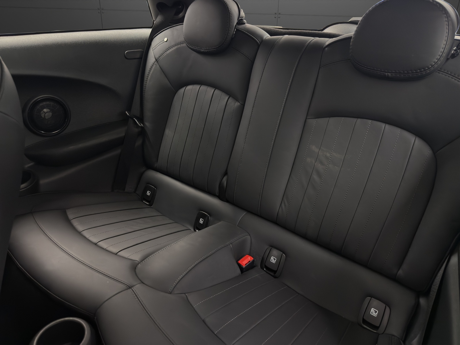MINI F56 Cooper SE-image-15
