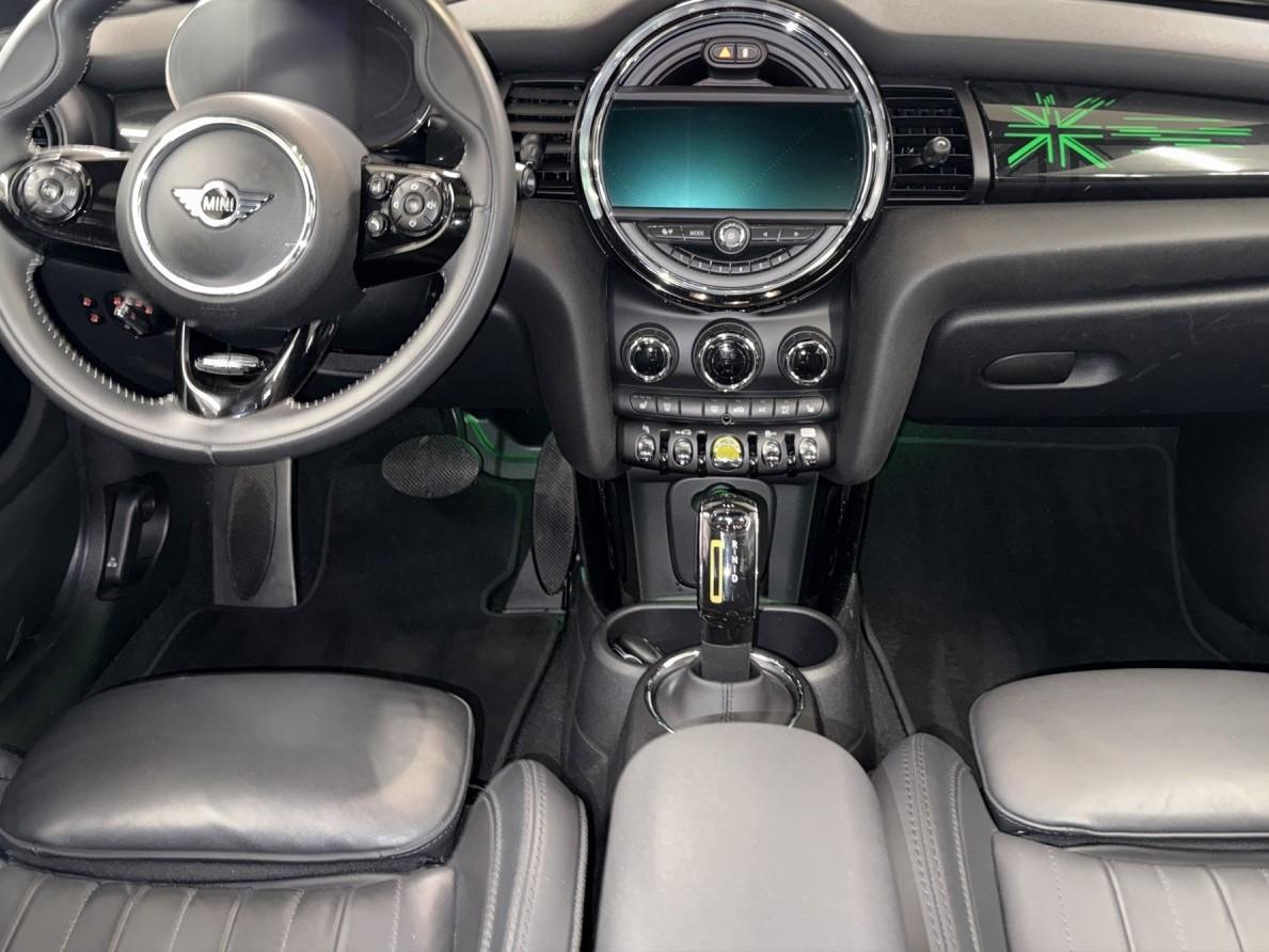 MINI F56 Cooper SE-image-7