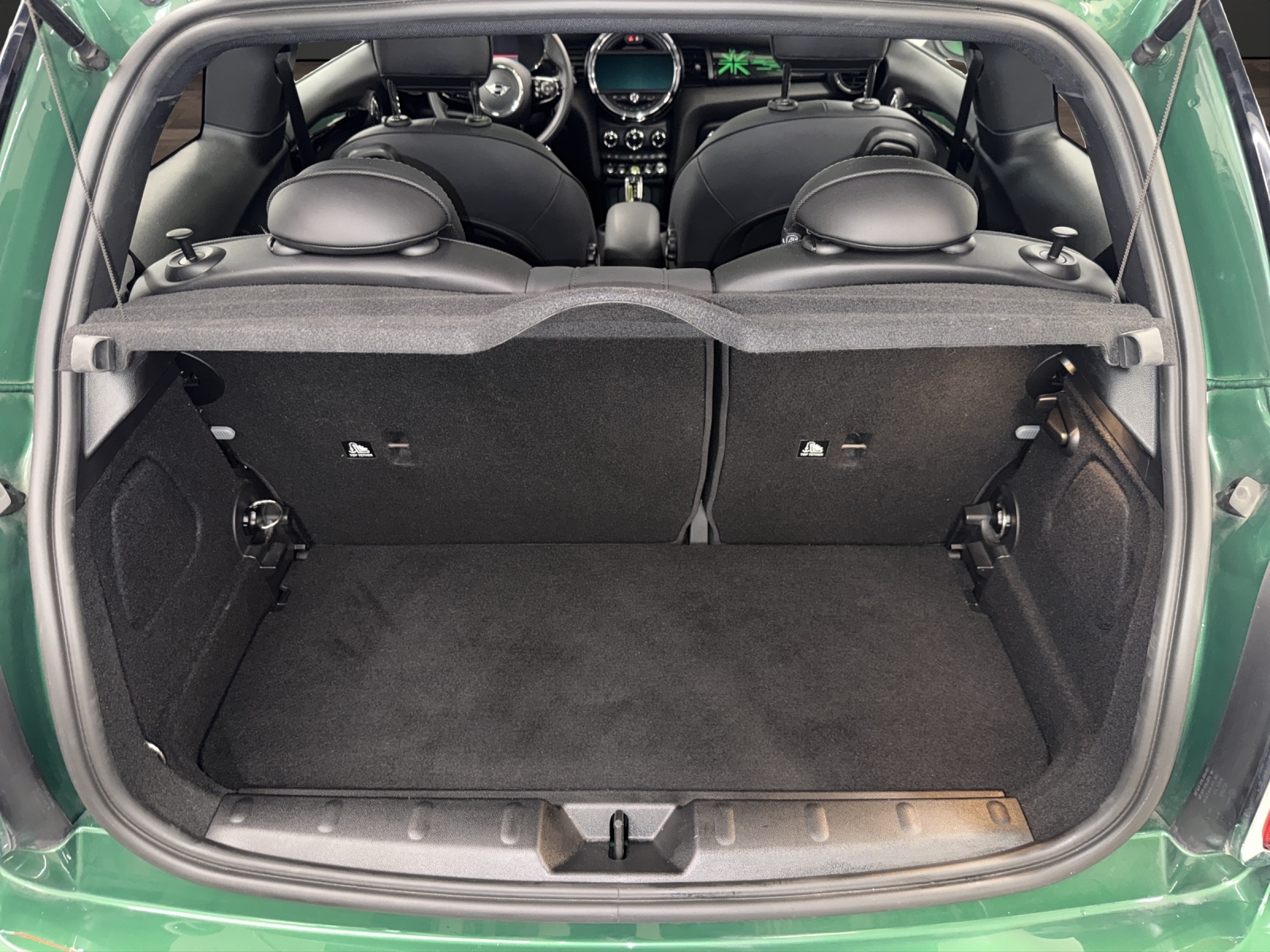 MINI F56 Cooper SE-image-22