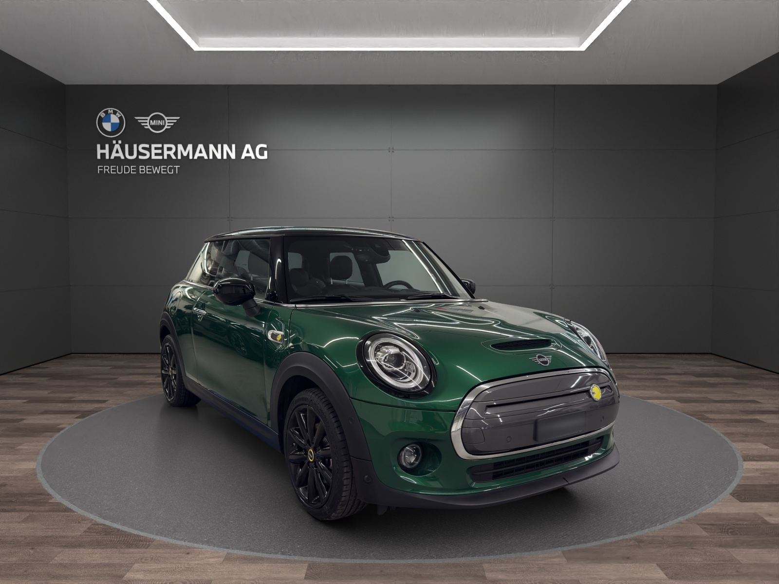 MINI F56 Cooper SE-showroom-element-2