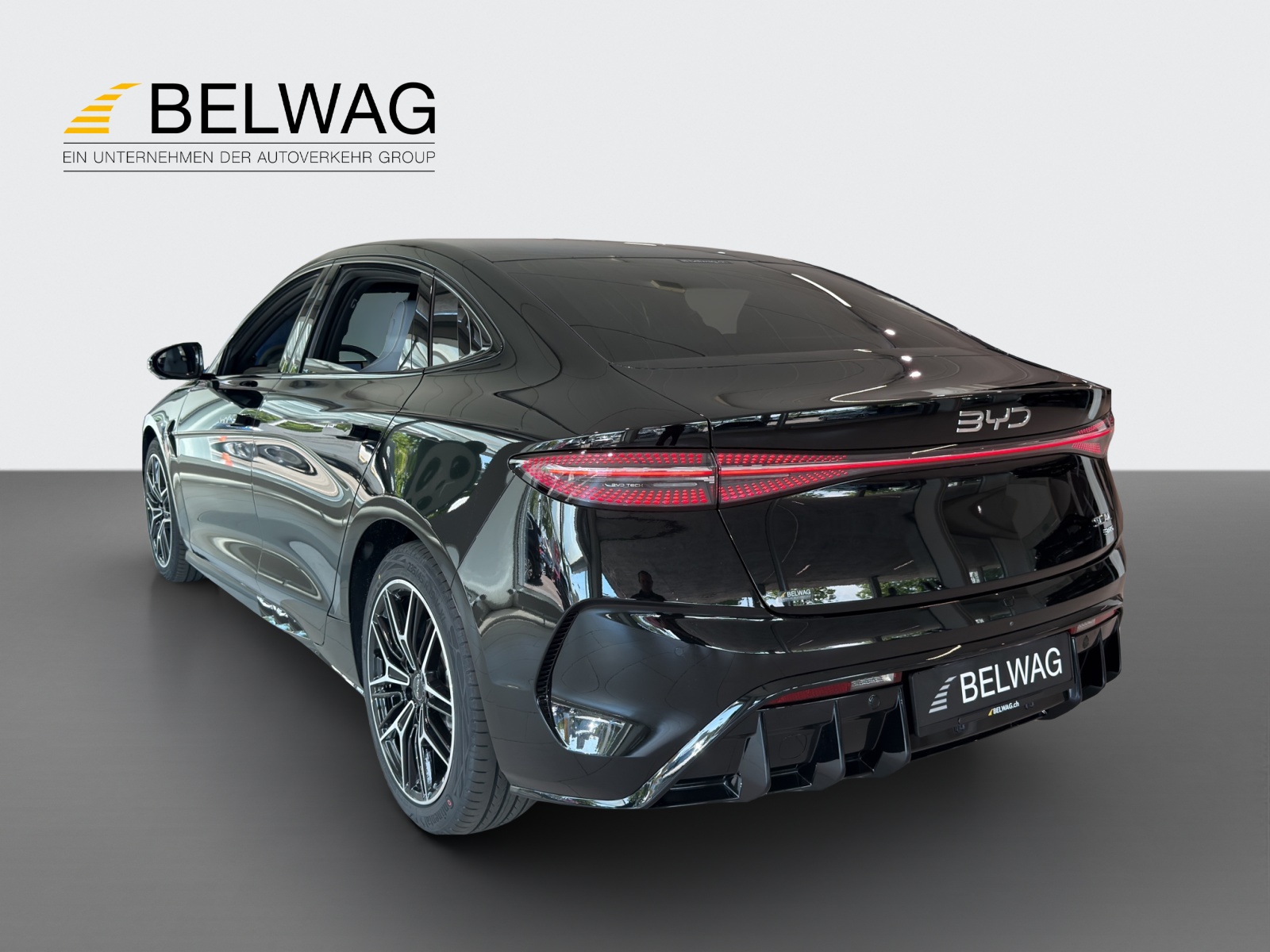 BYD Seal 82.5kWh/530 Excellence AWD-image-3