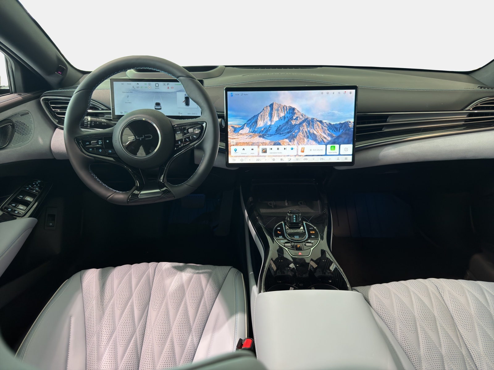 BYD Seal 82.5kWh/530 Excellence AWD-image-14