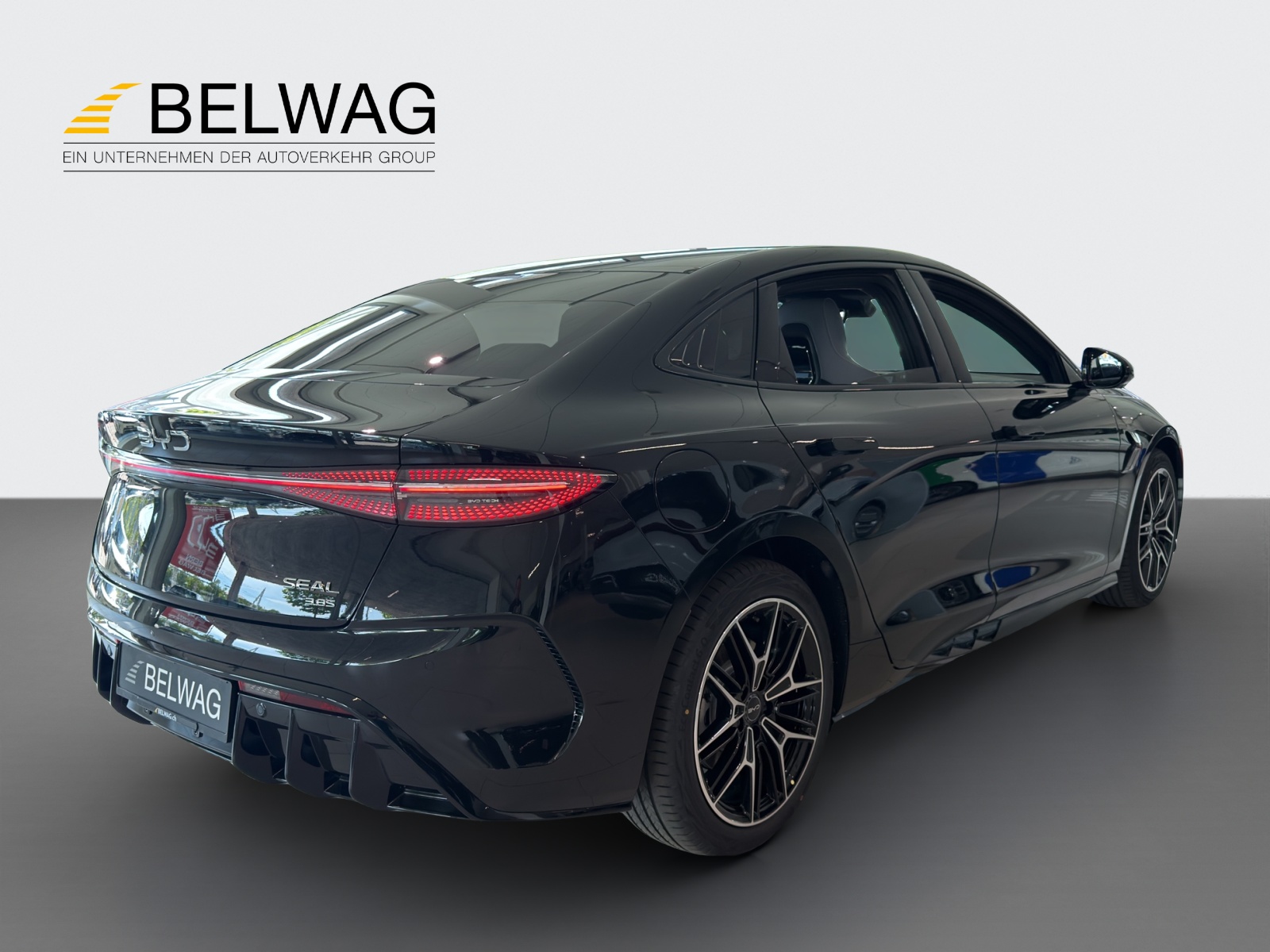 BYD Seal 82.5kWh/530 Excellence AWD-image-5