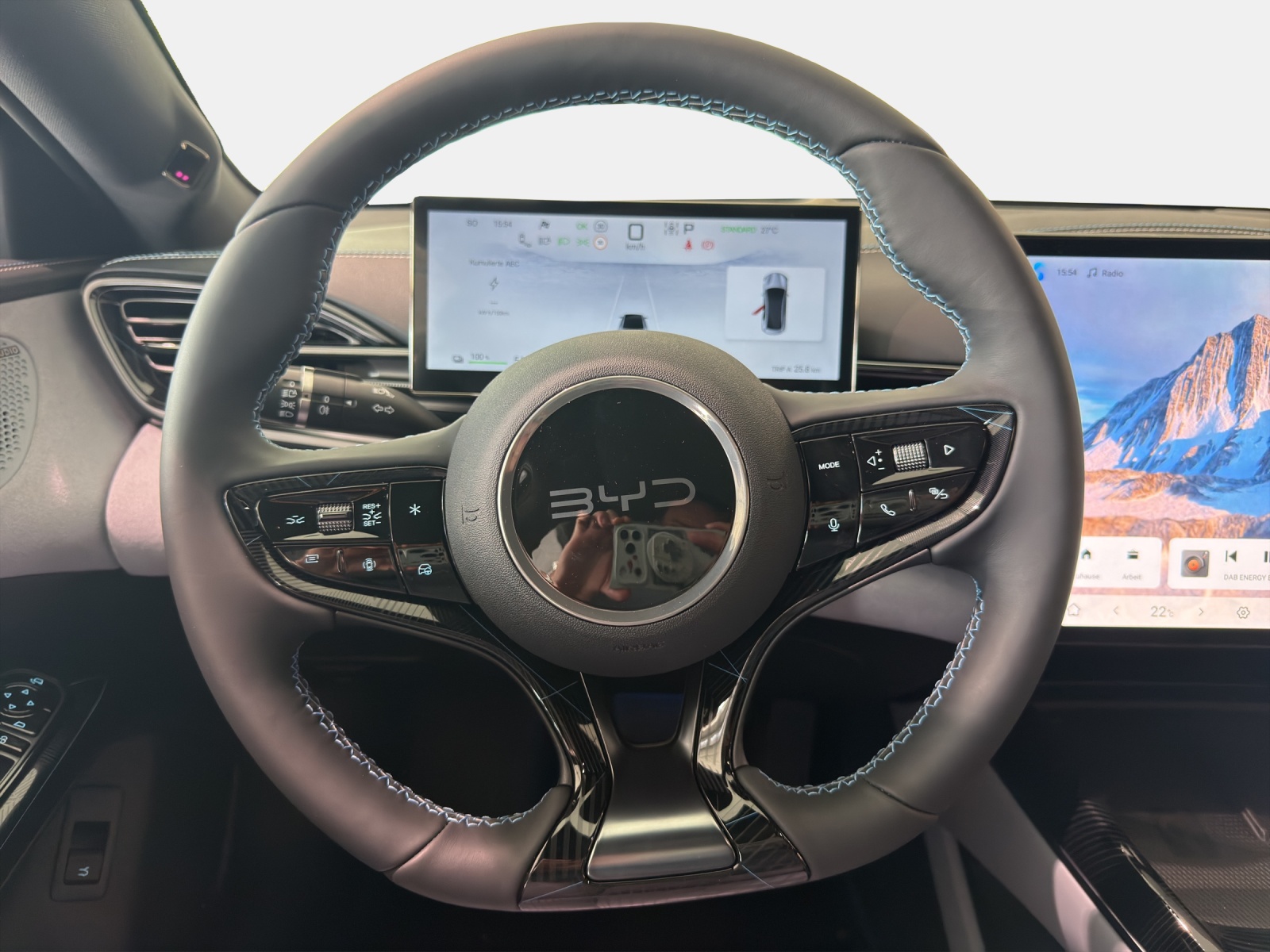 BYD Seal 82.5kWh/530 Excellence AWD-image-12