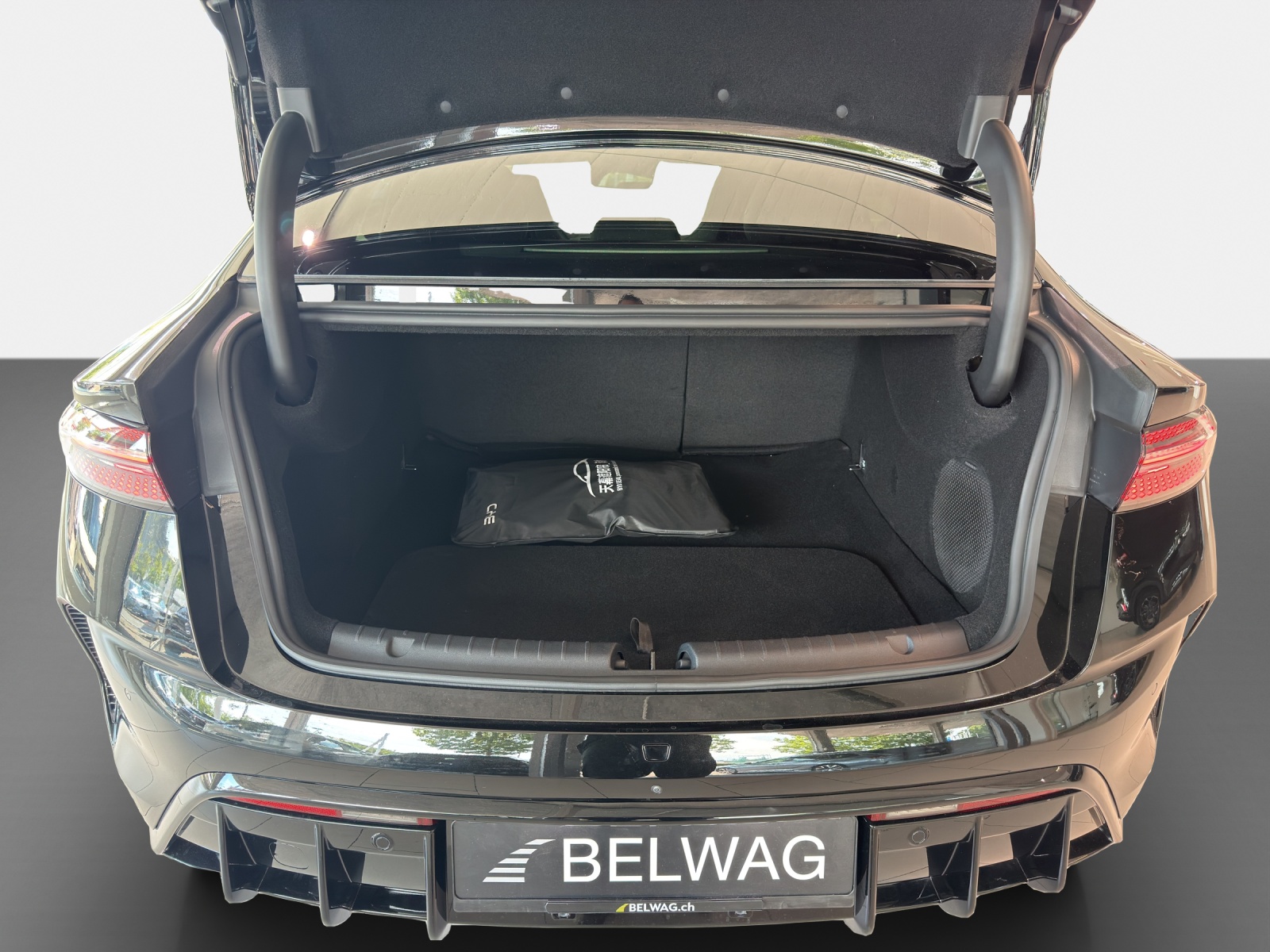 BYD Seal 82.5kWh/530 Excellence AWD-image-11