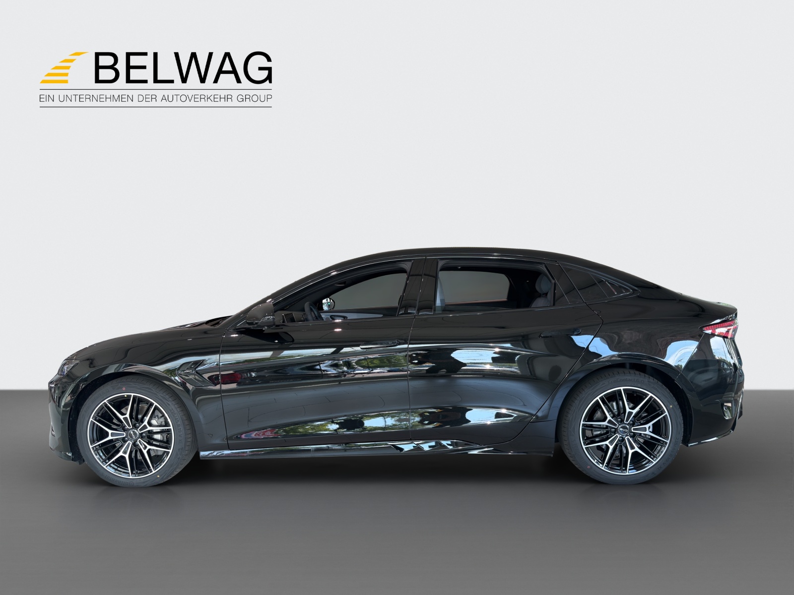BYD Seal 82.5kWh/530 Excellence AWD-image-2