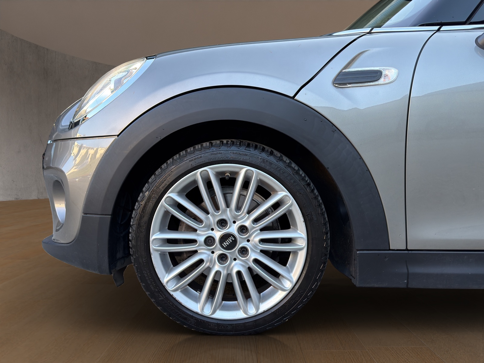 MINI Cooper Steptronic-image-15