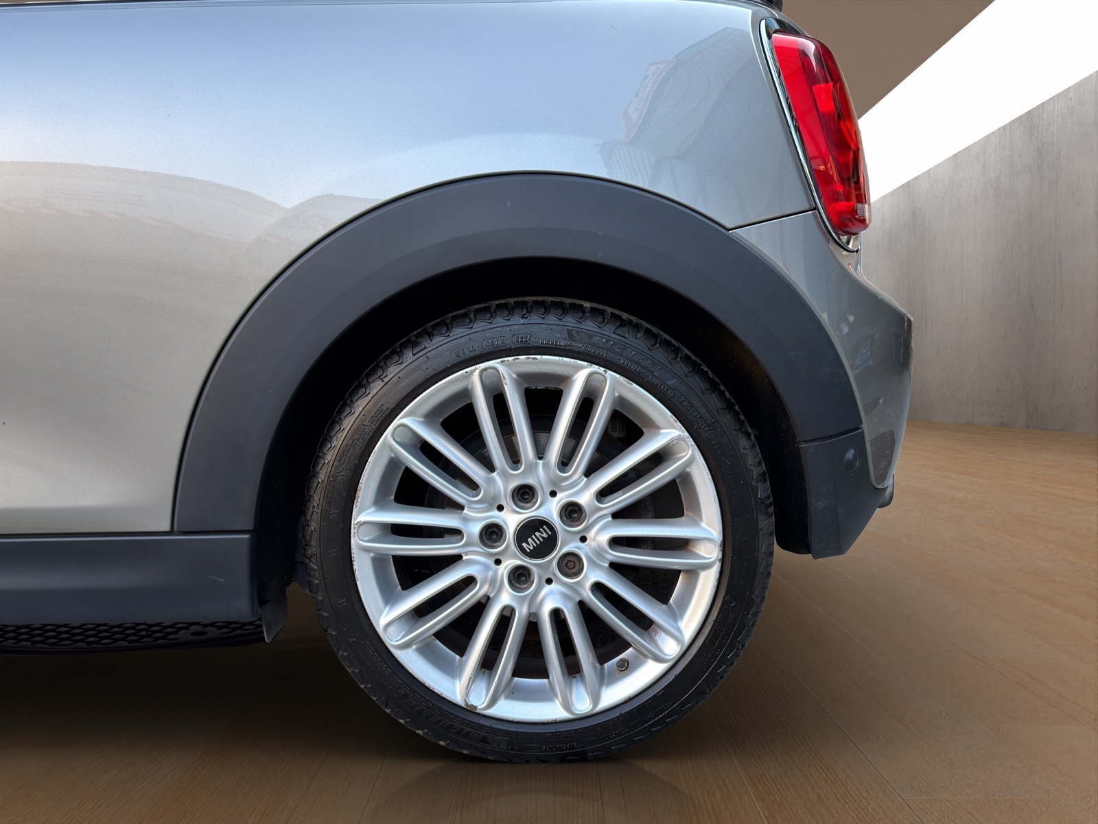 MINI Cooper Steptronic-image-16