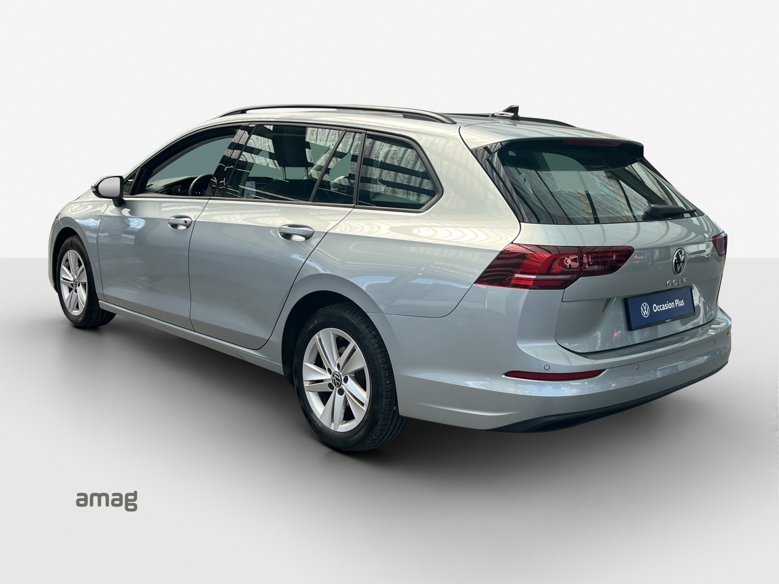 VW Golf Variant 1.5 eTSI mHEV Life DSG-showroom-element-2