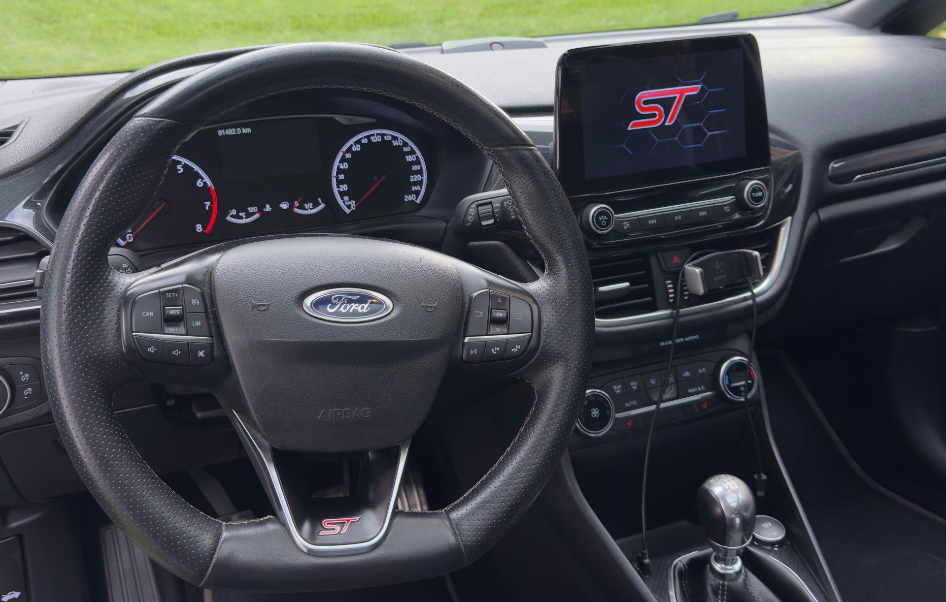 FORD 1.5 EcoB ST+-image-2