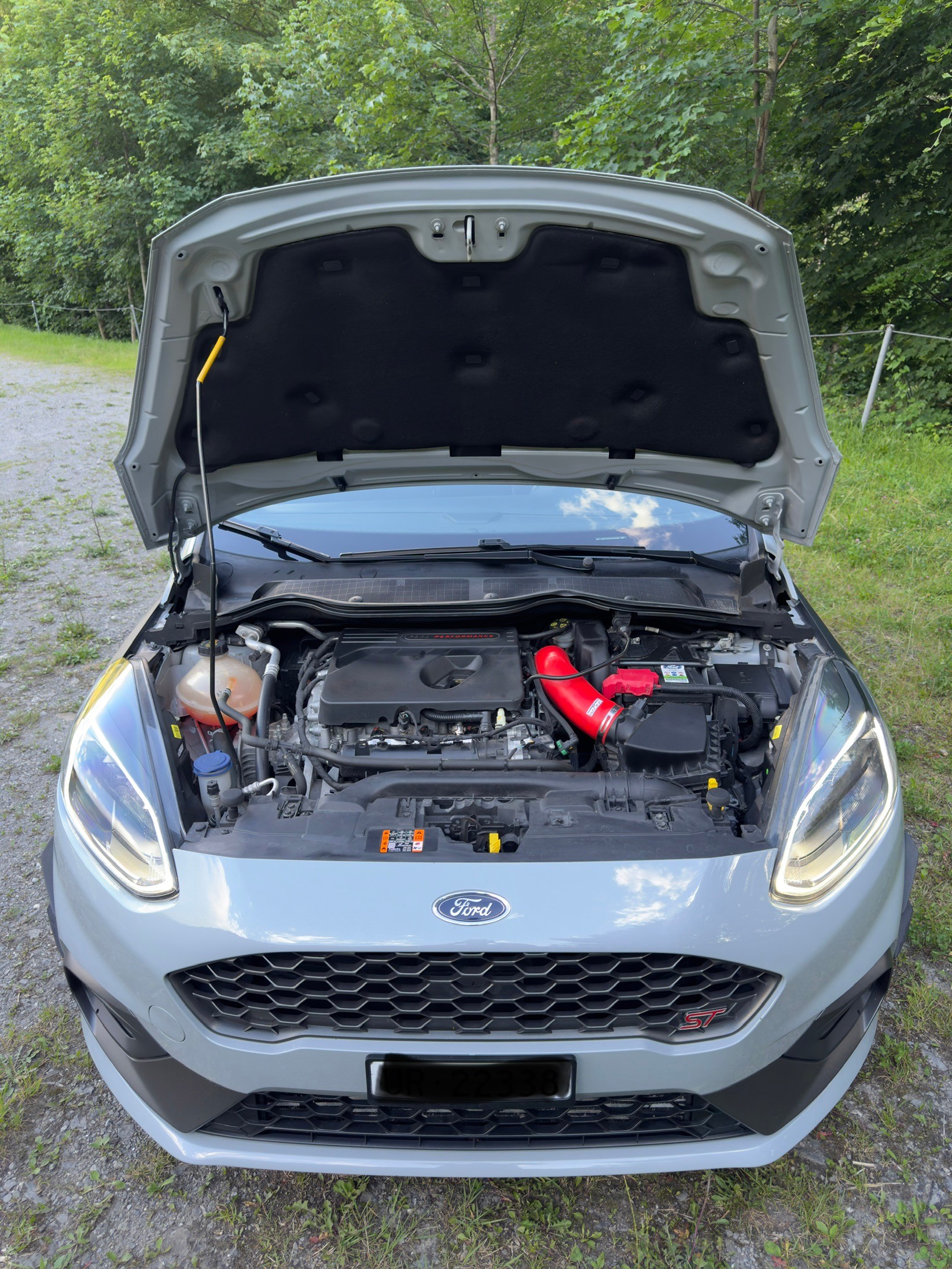 FORD 1.5 EcoB ST+-image-3