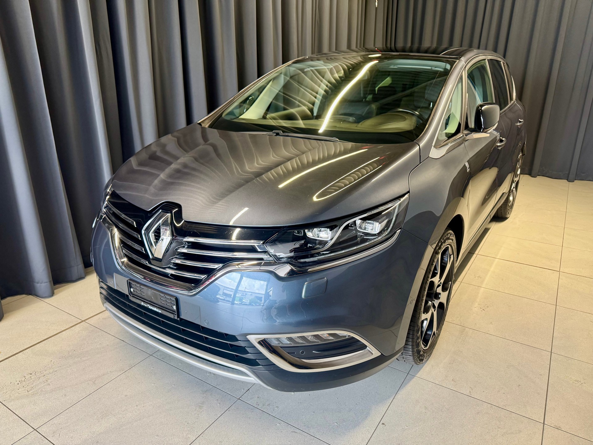 RENAULT Espace 1.8 TCe Intens EDC(46)(M)-showroom-element-2