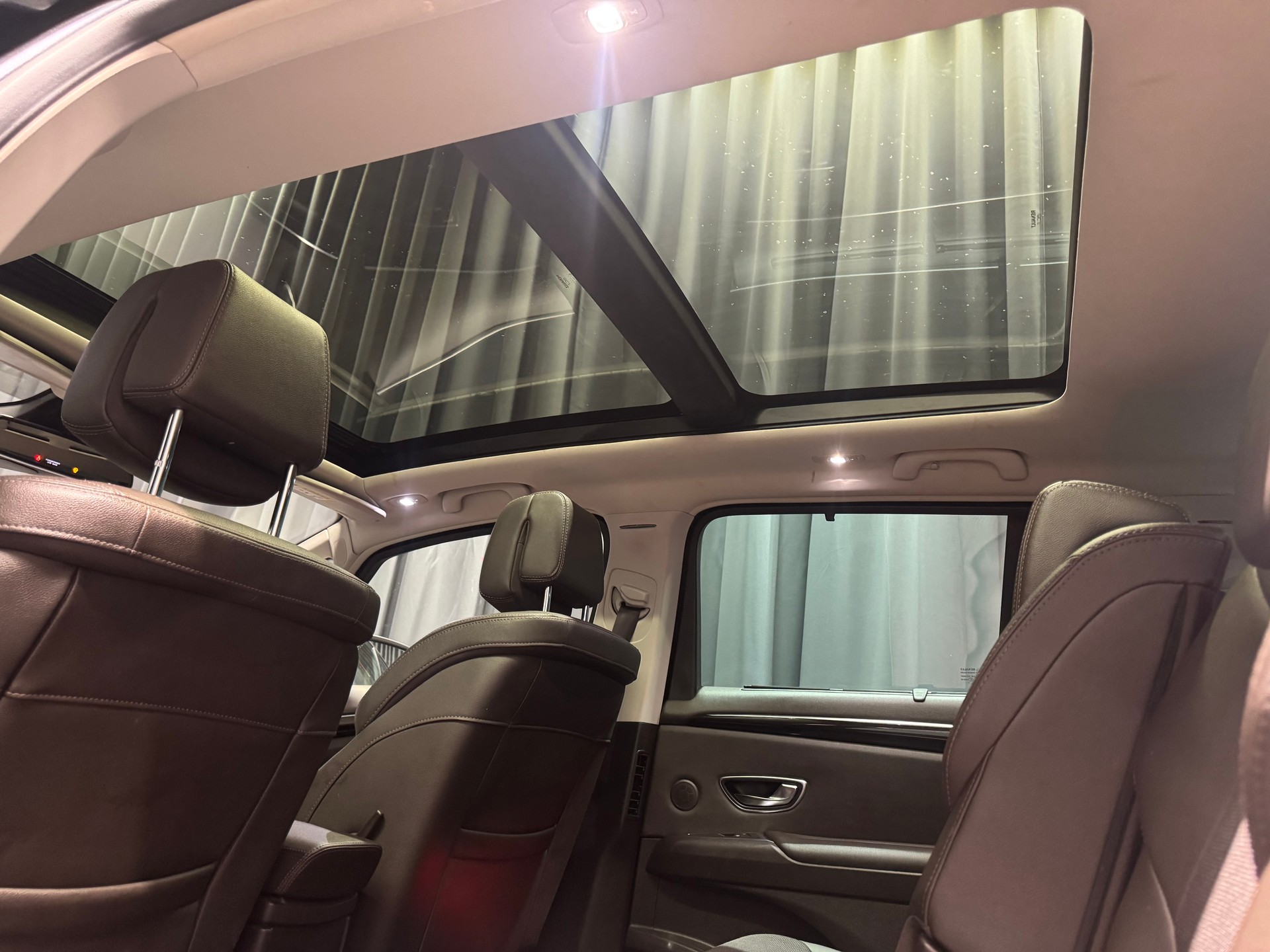 RENAULT Espace 1.8 TCe Intens EDC(46)(M)-image-8