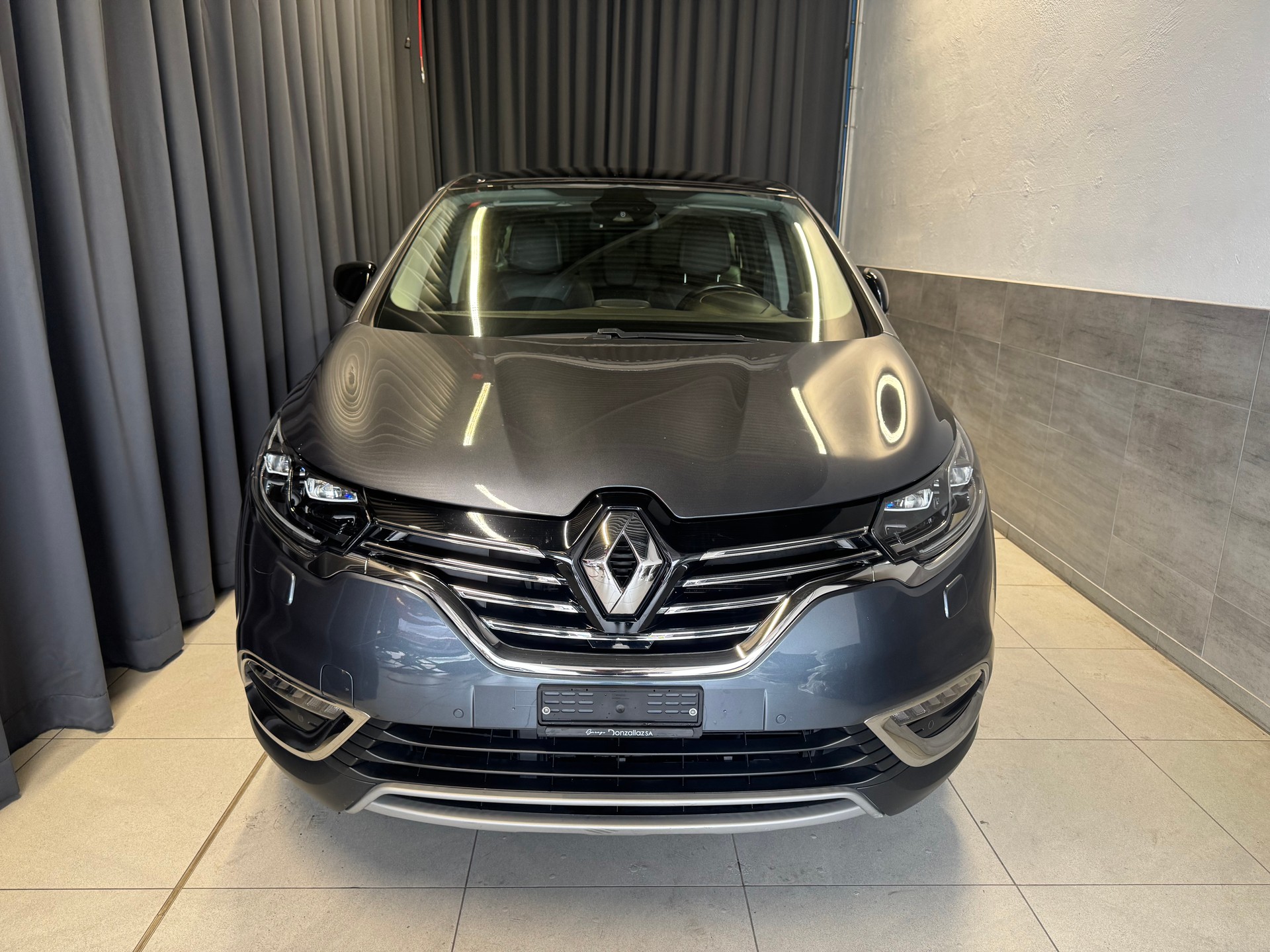 RENAULT Espace 1.8 TCe Intens EDC(46)(M)-showroom-element-1