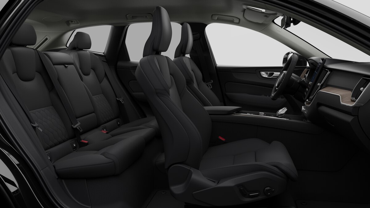 VOLVO XC60 2.0 T6 TE Plus Dark eAWD-image-13
