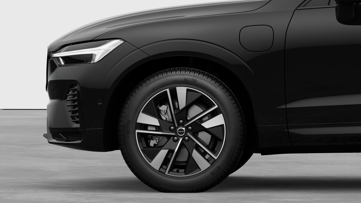 VOLVO XC60 2.0 T6 TE Plus Dark eAWD-image-7