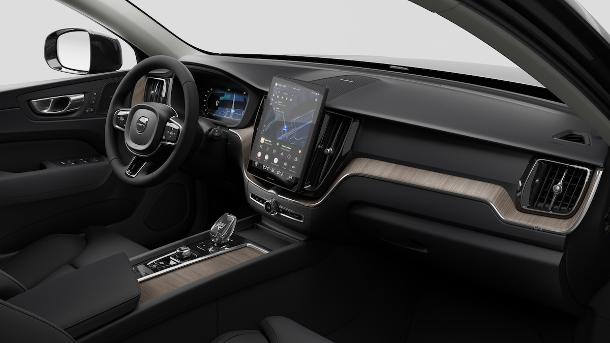 VOLVO XC60 2.0 T6 TE Plus Dark eAWD-image-8