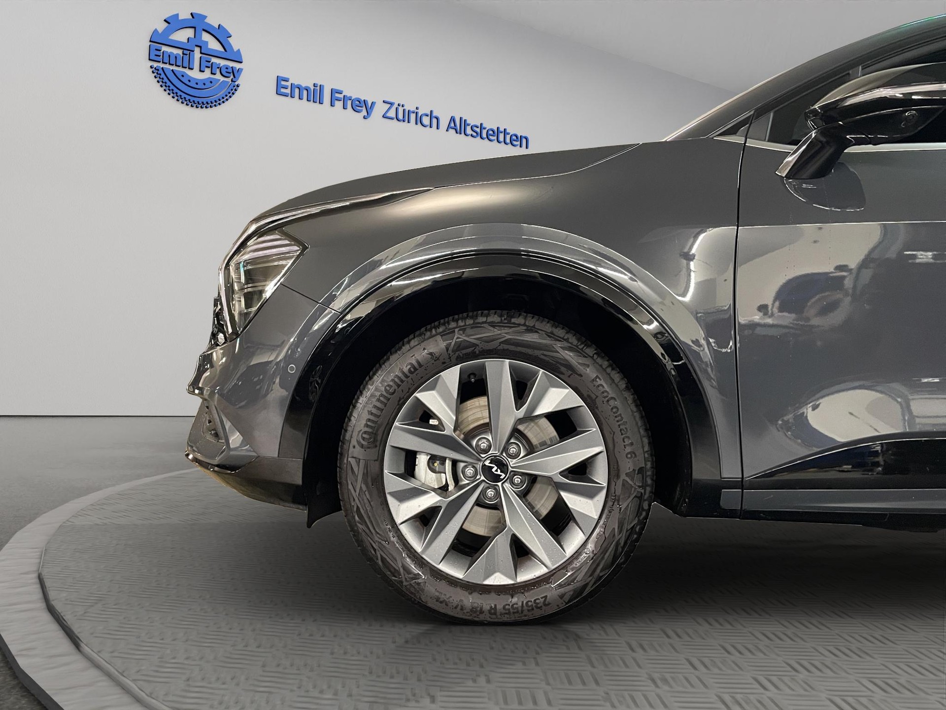 KIA Sportage 1.6 T-GDi Hybrid GT-Line-image-11