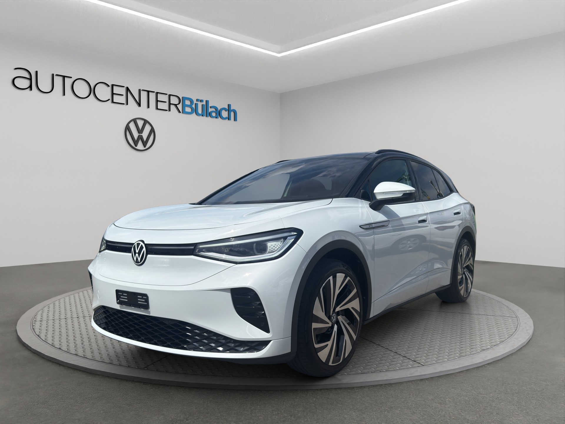 VW ID.4 GTX 77 kWh 4Motion-image-0