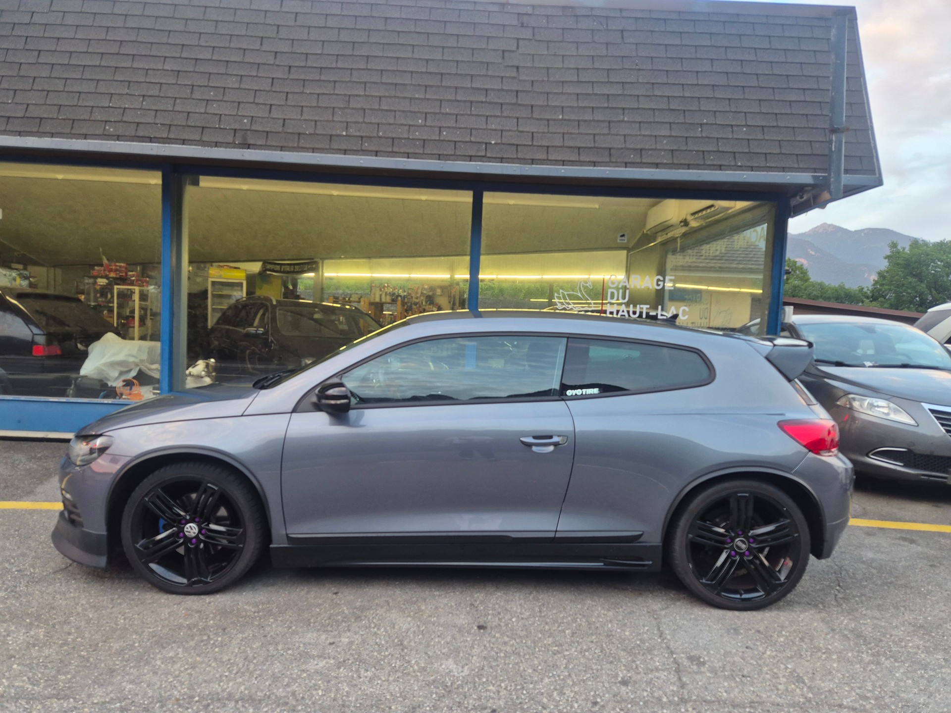 VW Scirocco 1.4 TSI DSG-image-4
