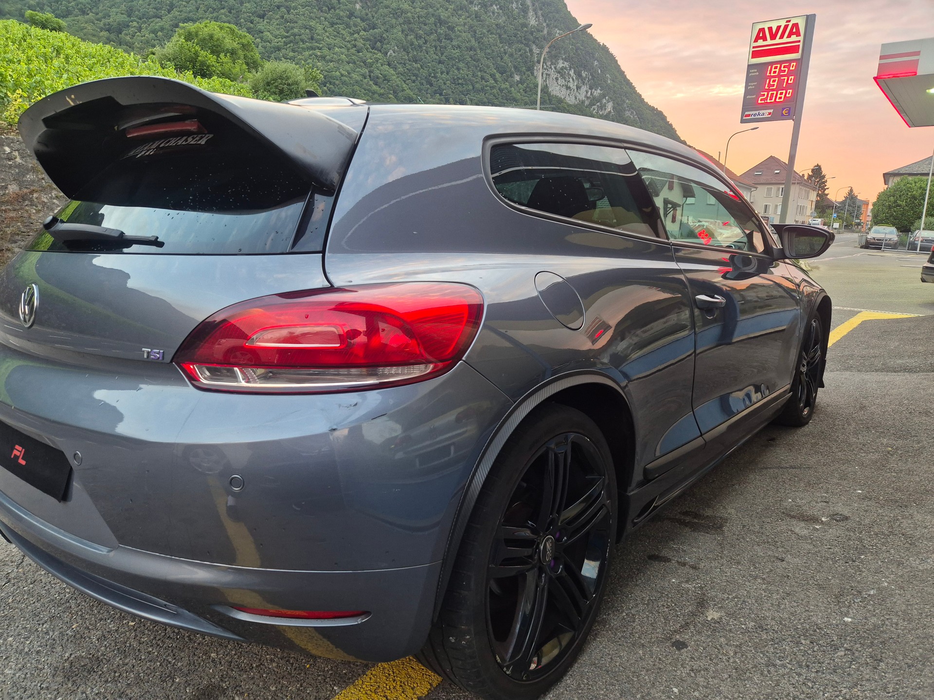 VW Scirocco 1.4 TSI DSG-image-3