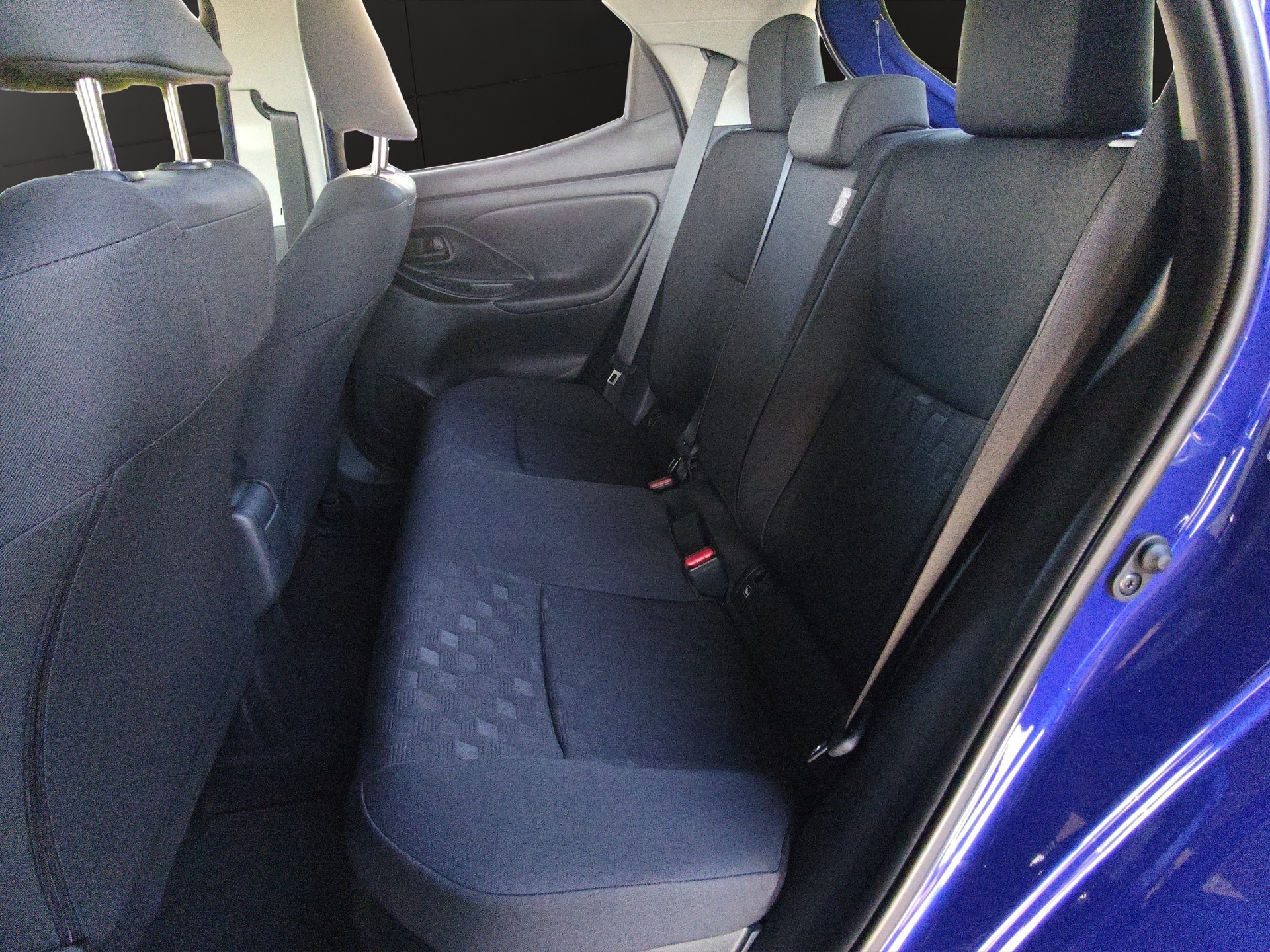 MAZDA 2 Hybrid Exclusive-Line-image-11