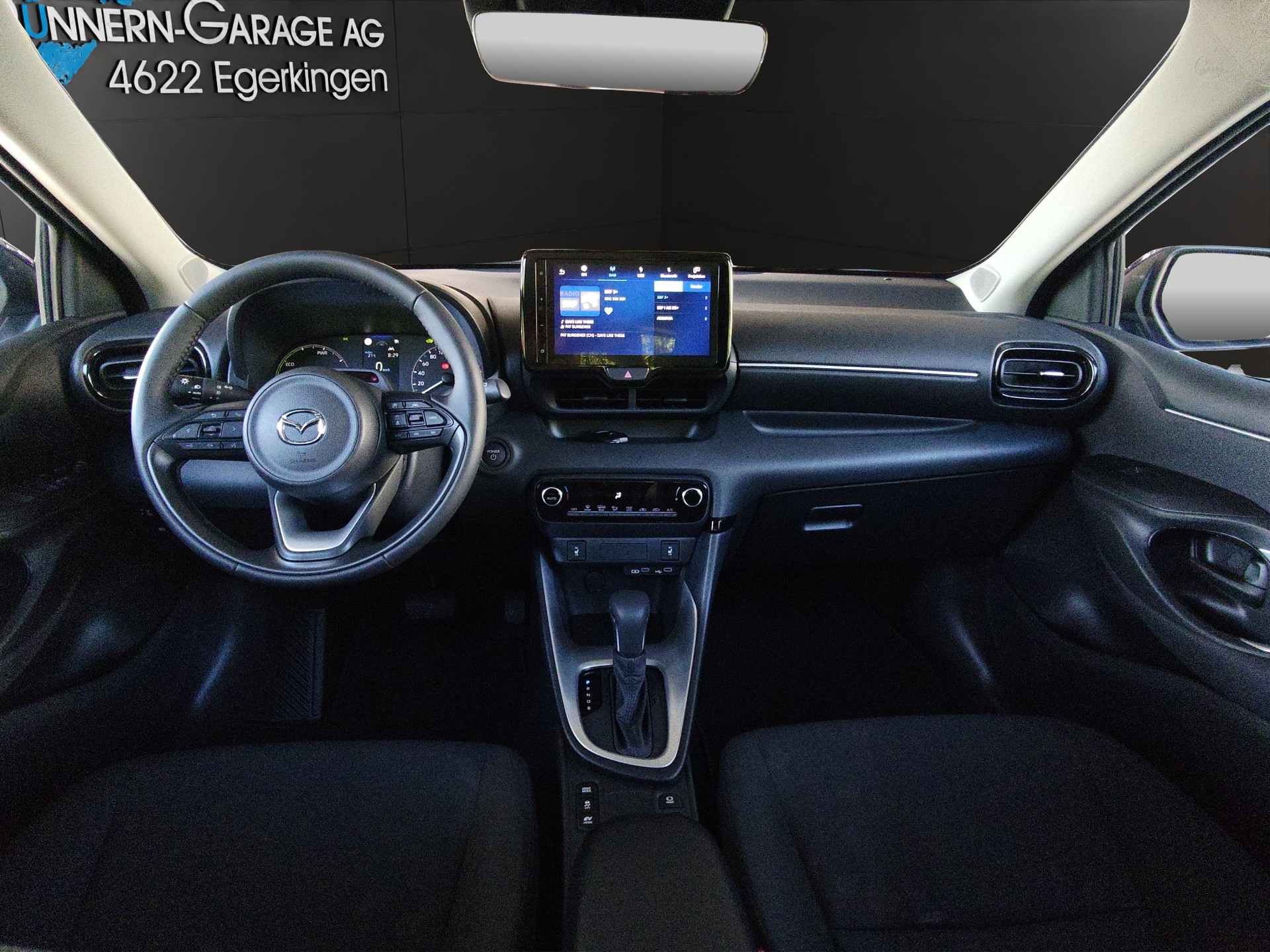 MAZDA 2 Hybrid Exclusive-Line-image-10