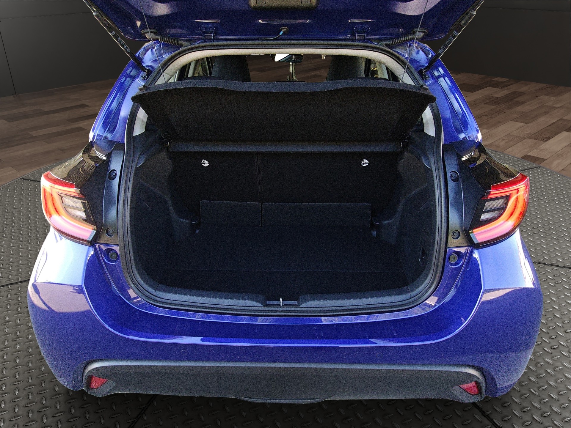 MAZDA 2 Hybrid Exclusive-Line-image-7