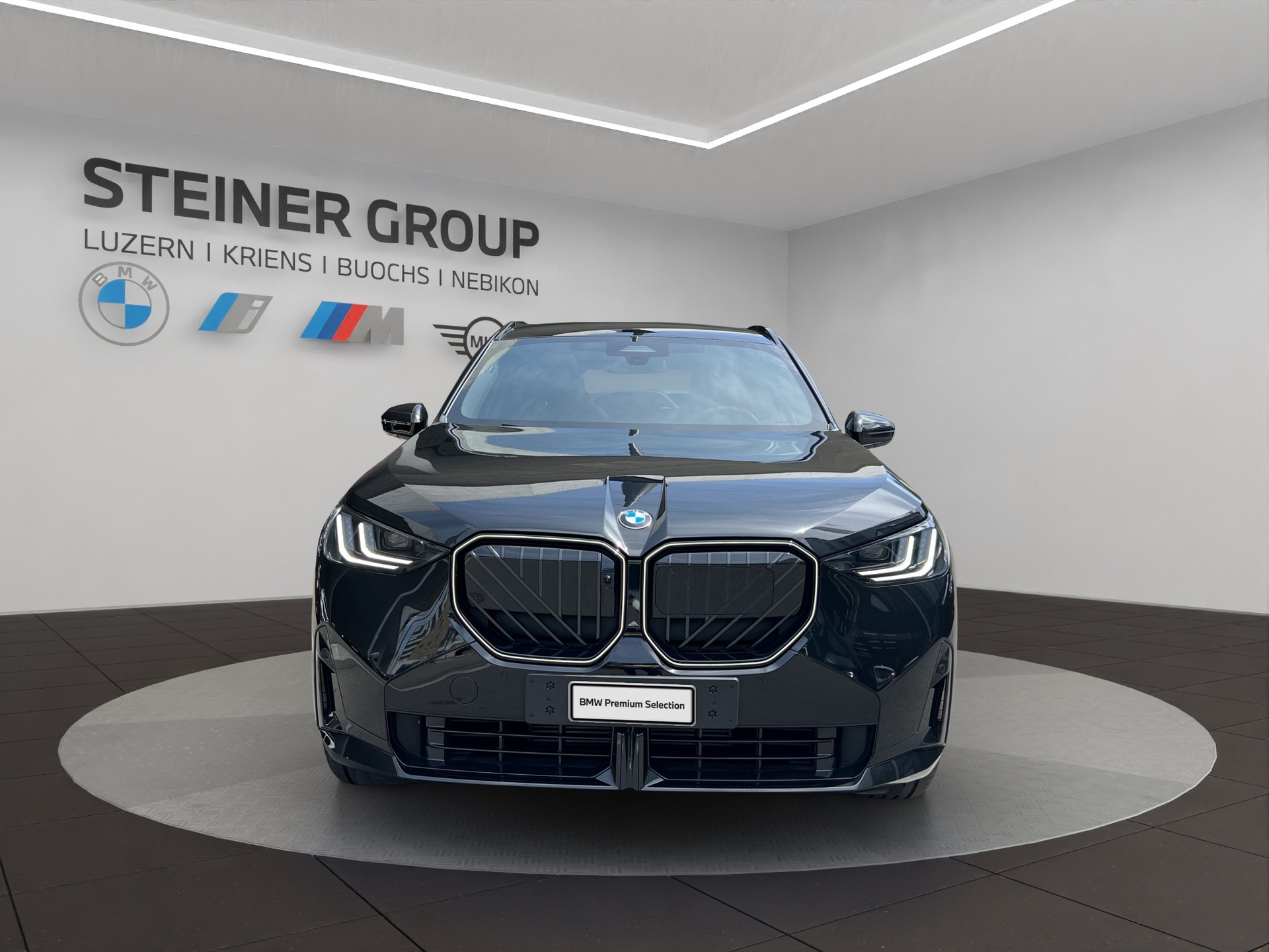 BMW X3 xDrive 48V 20d M Sport Pro-image-1