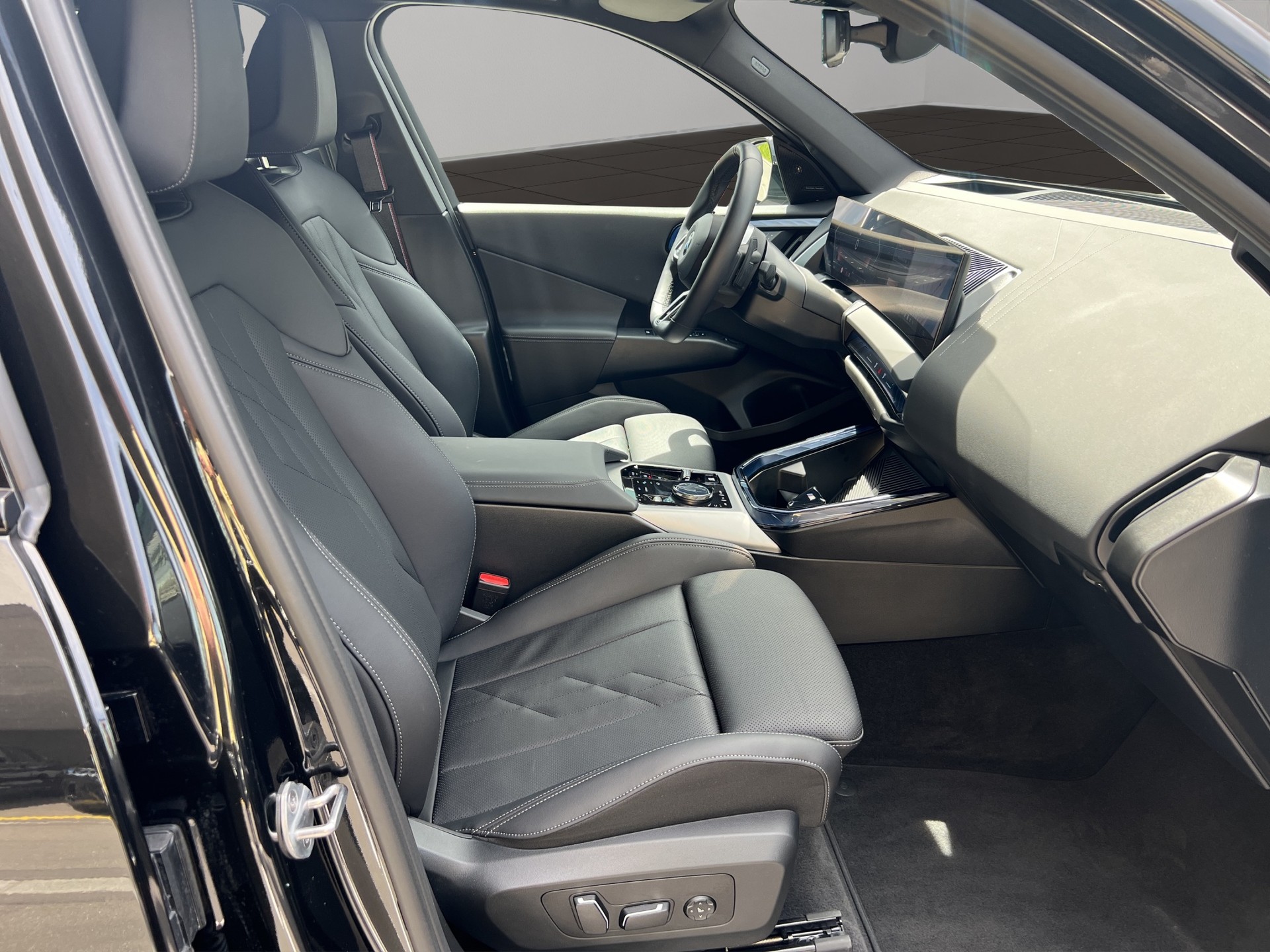 BMW X3 xDrive 48V 20d M Sport Pro-image-20