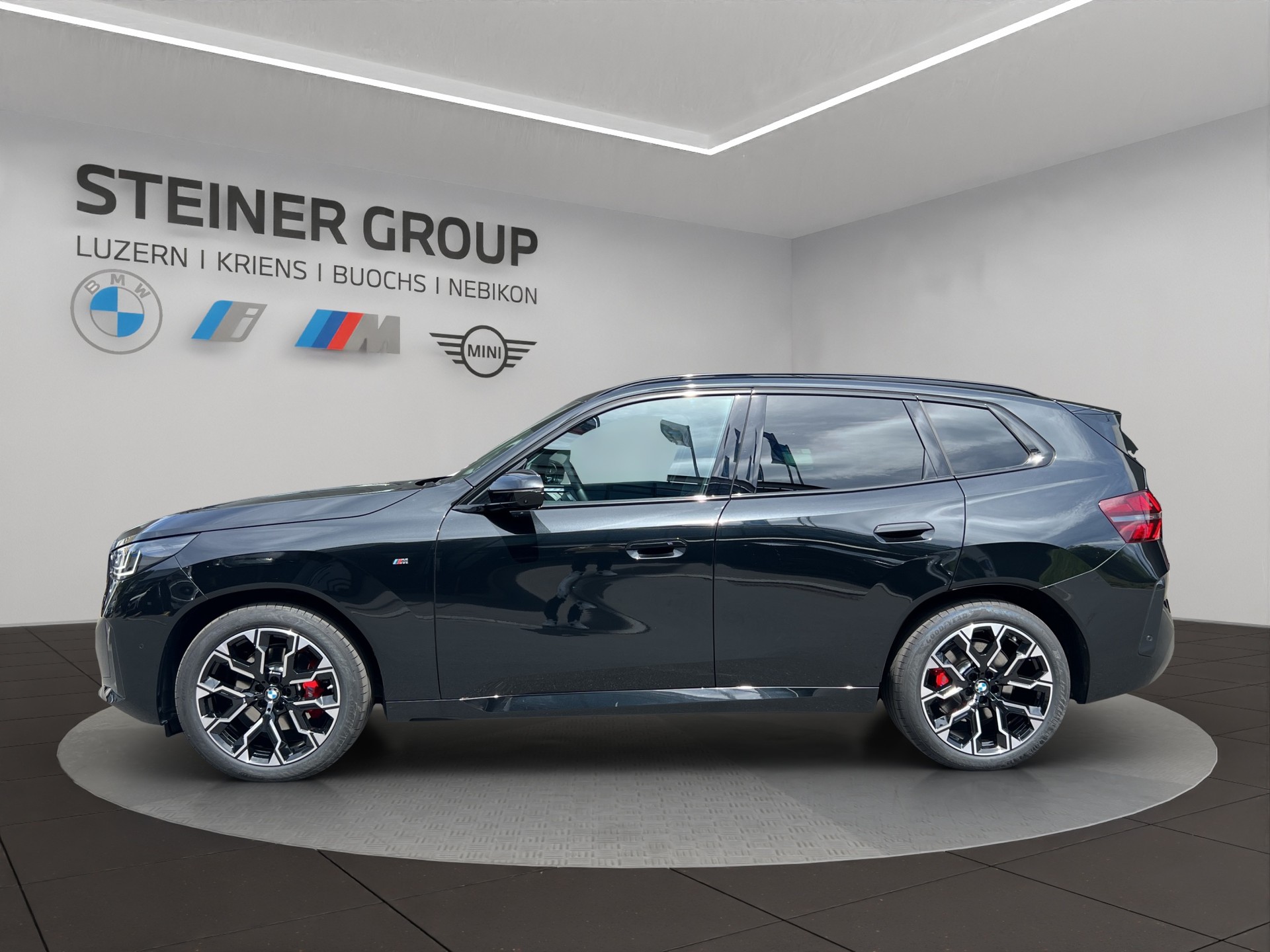 BMW X3 xDrive 48V 20d M Sport Pro-image-7