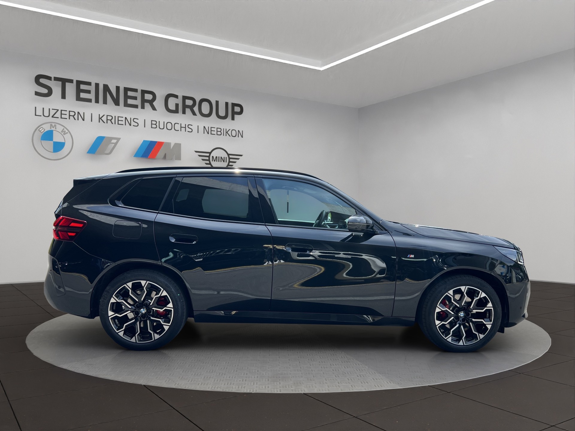 BMW X3 xDrive 48V 20d M Sport Pro-image-3