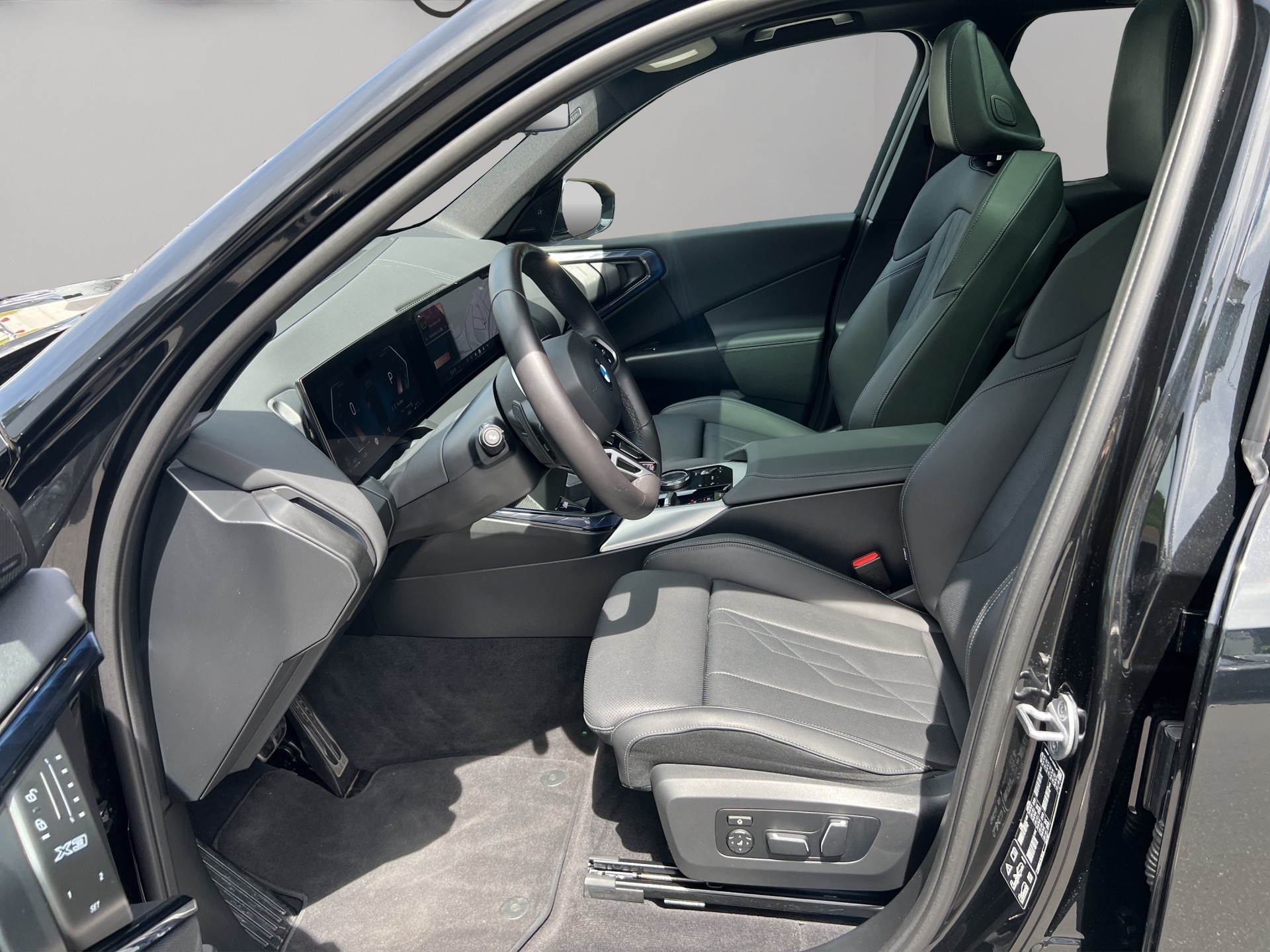 BMW X3 xDrive 48V 20d M Sport Pro-image-10