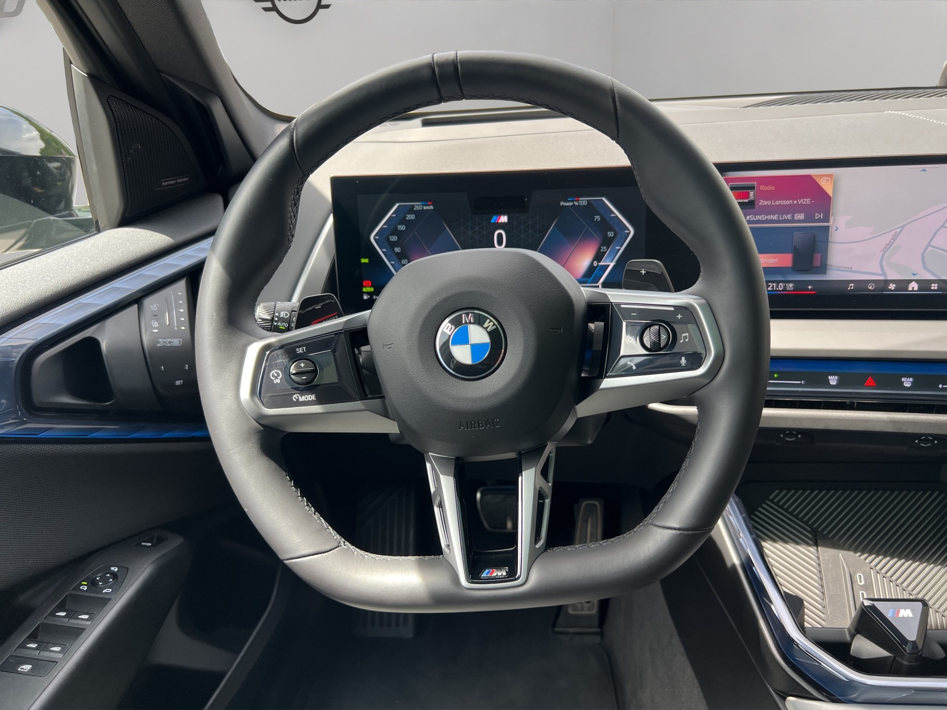 BMW X3 xDrive 48V 20d M Sport Pro-image-13