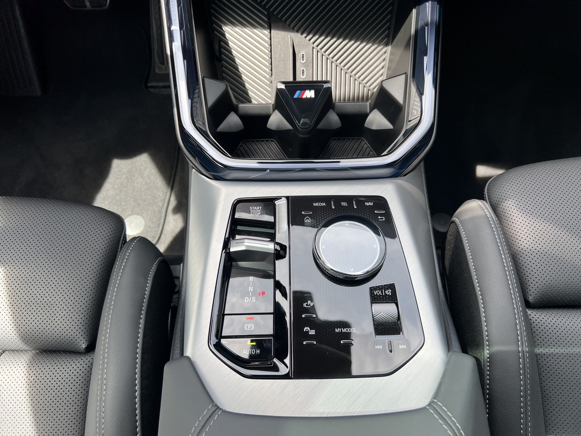 BMW X3 xDrive 48V 20d M Sport Pro-image-16