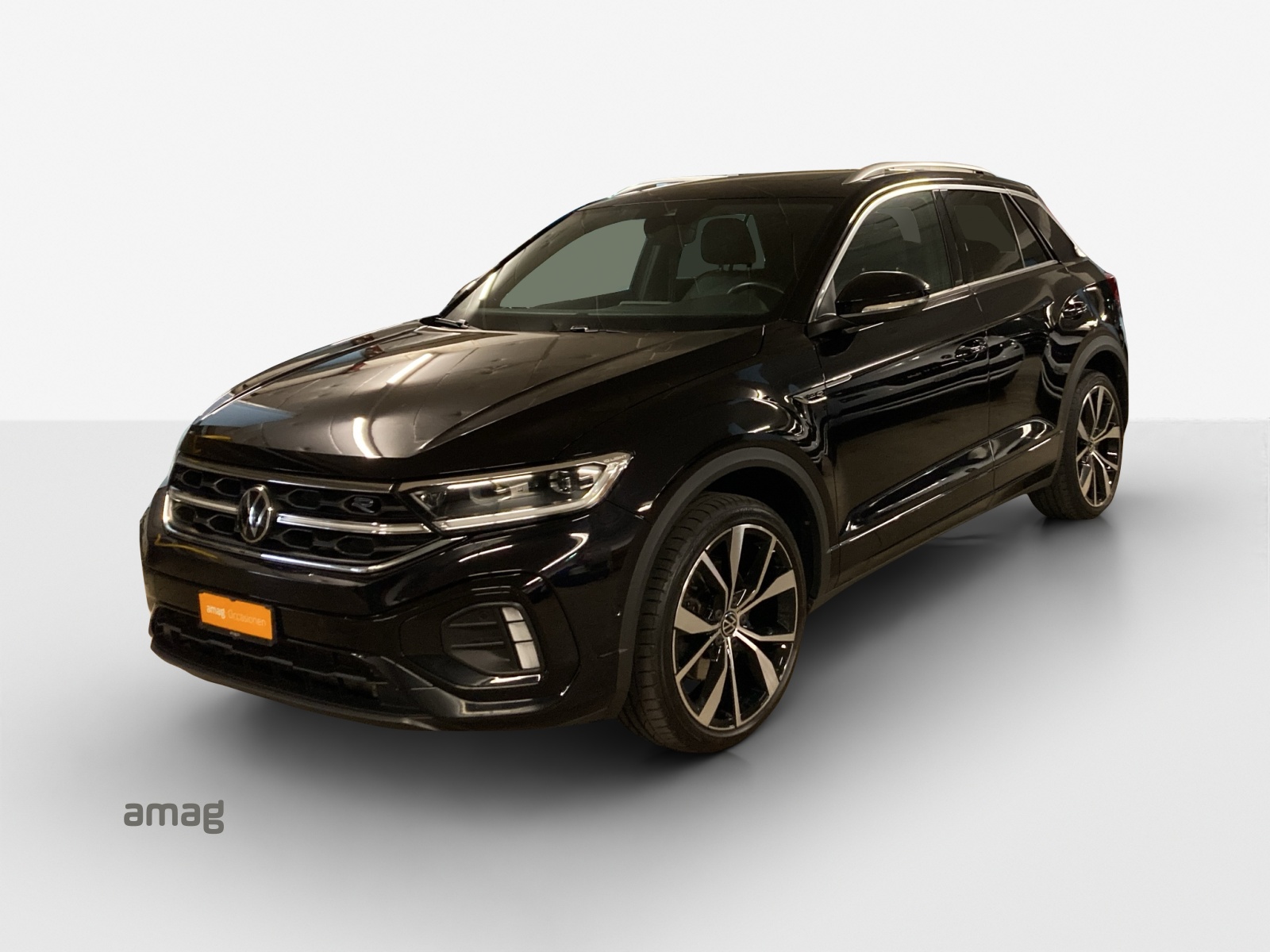 VW T-Roc 2.0 TSI R-Line DSG 4Motion-image-0