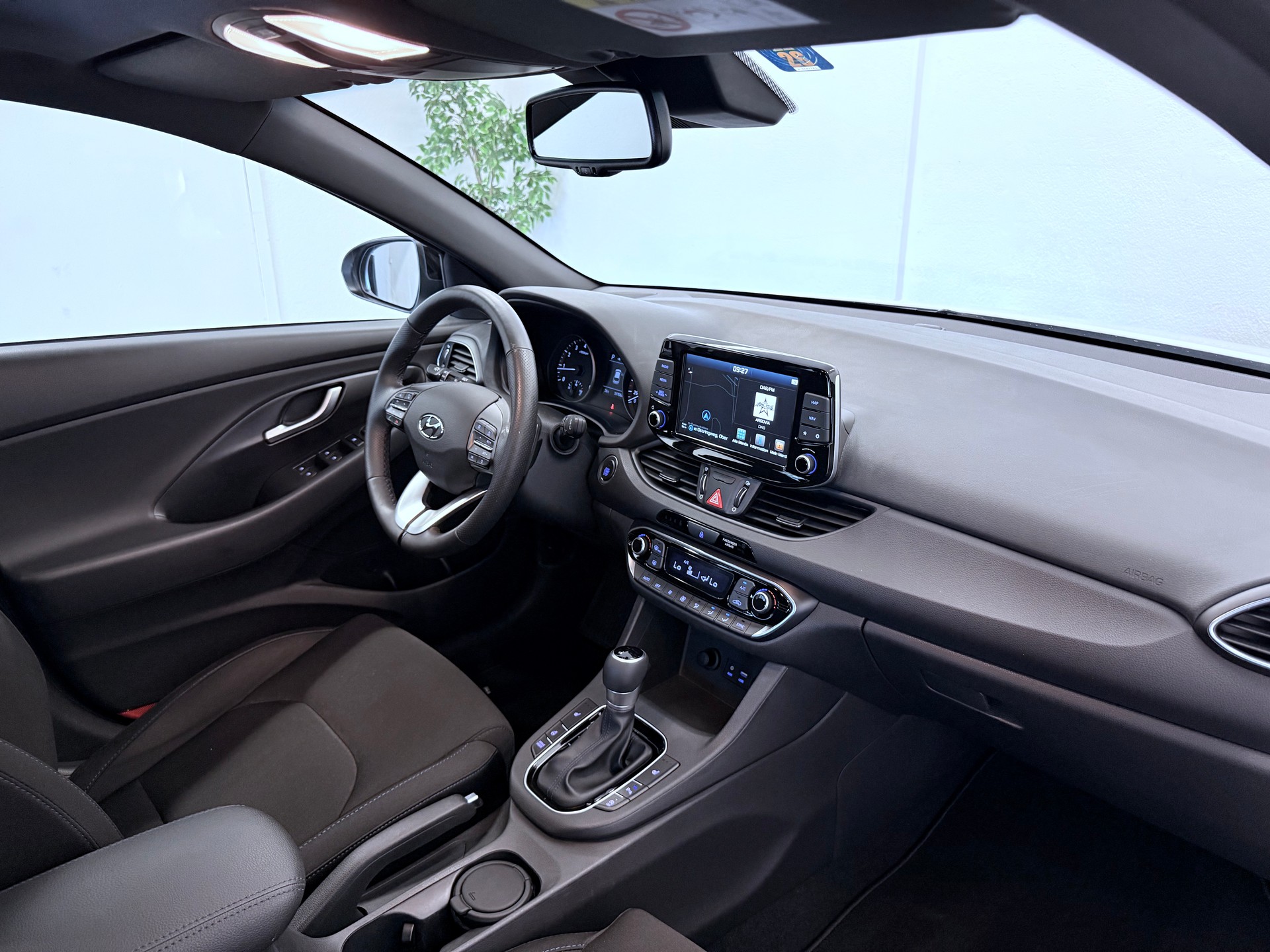 HYUNDAI i30 1.4 T-GDI Origo DCT-image-24