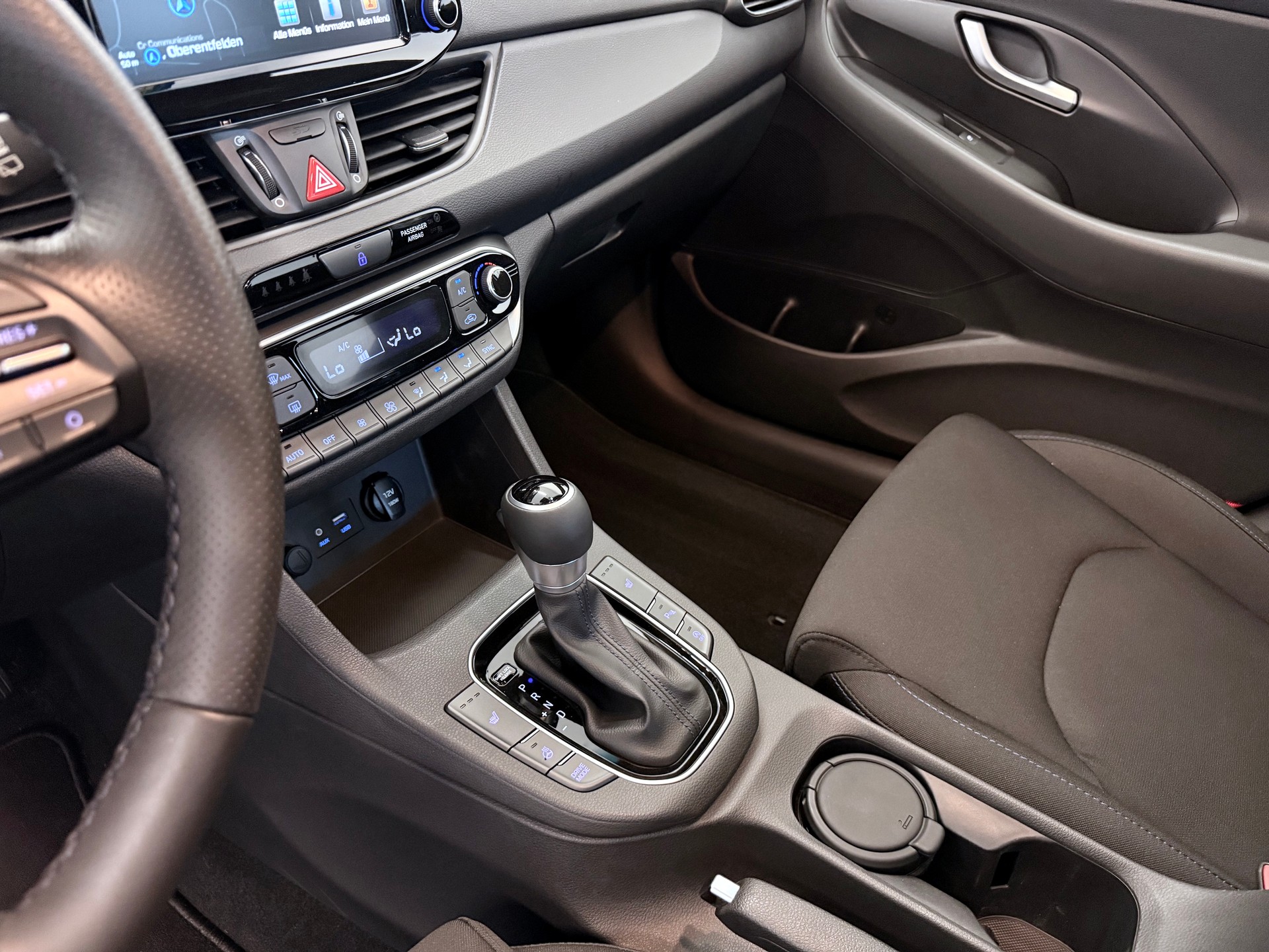 HYUNDAI i30 1.4 T-GDI Origo DCT-image-19
