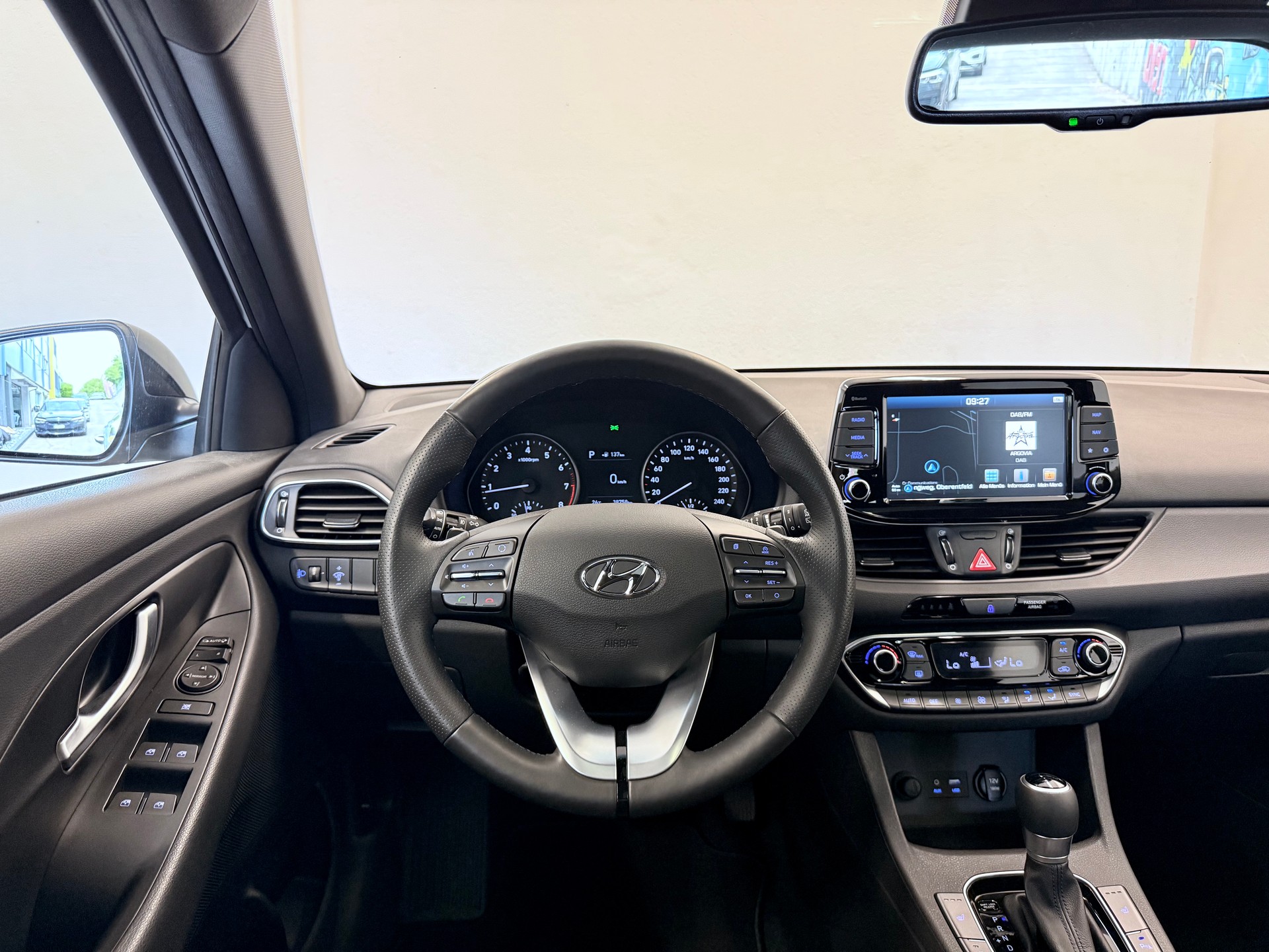 HYUNDAI i30 1.4 T-GDI Origo DCT-image-22