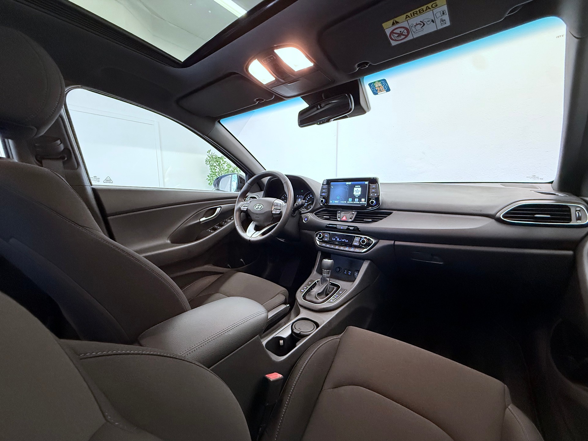 HYUNDAI i30 1.4 T-GDI Origo DCT-image-25