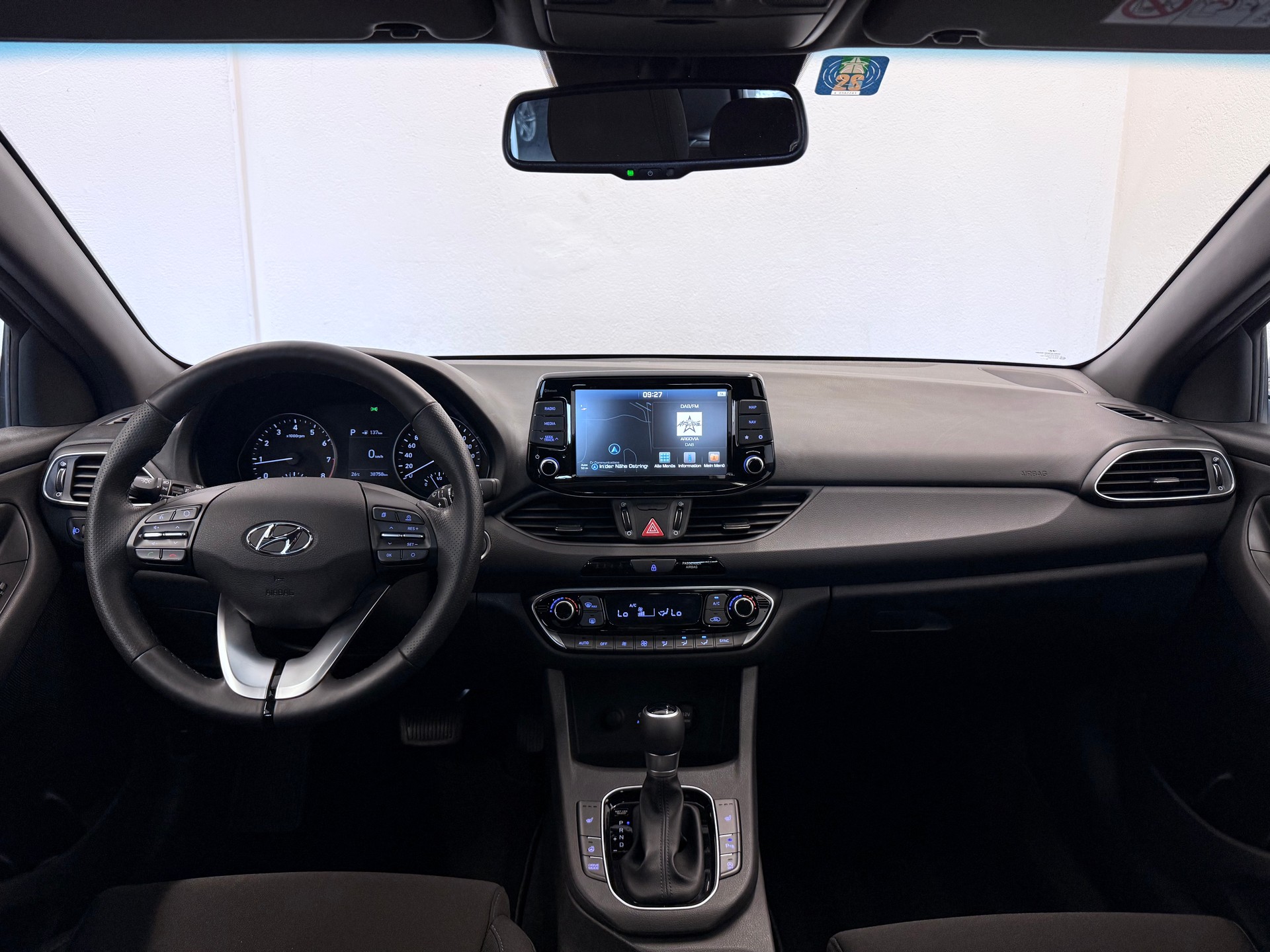 HYUNDAI i30 1.4 T-GDI Origo DCT-image-21
