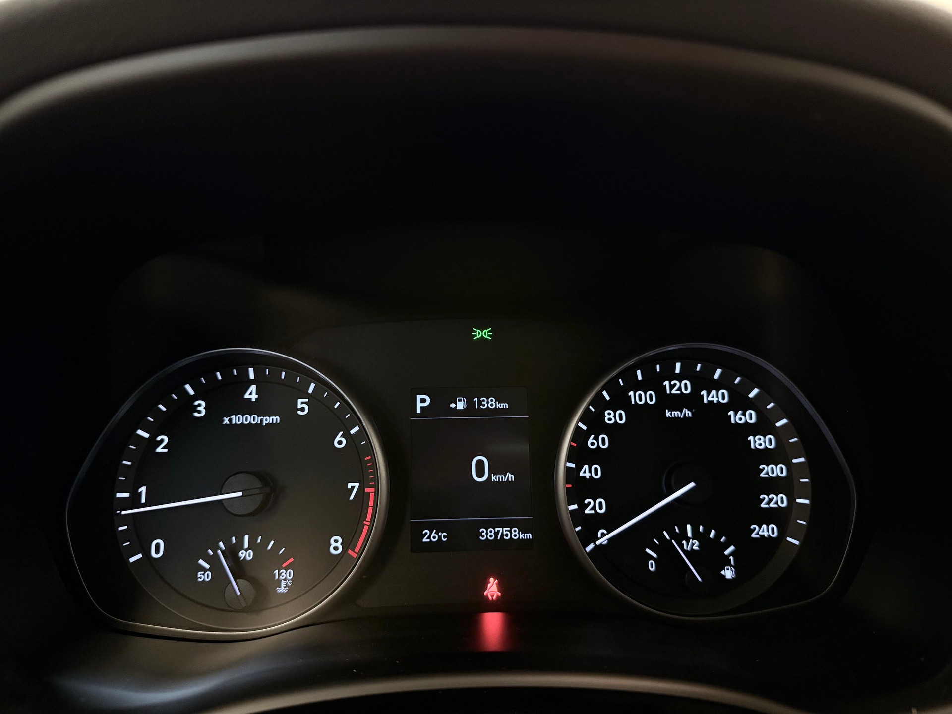 HYUNDAI i30 1.4 T-GDI Origo DCT-image-17