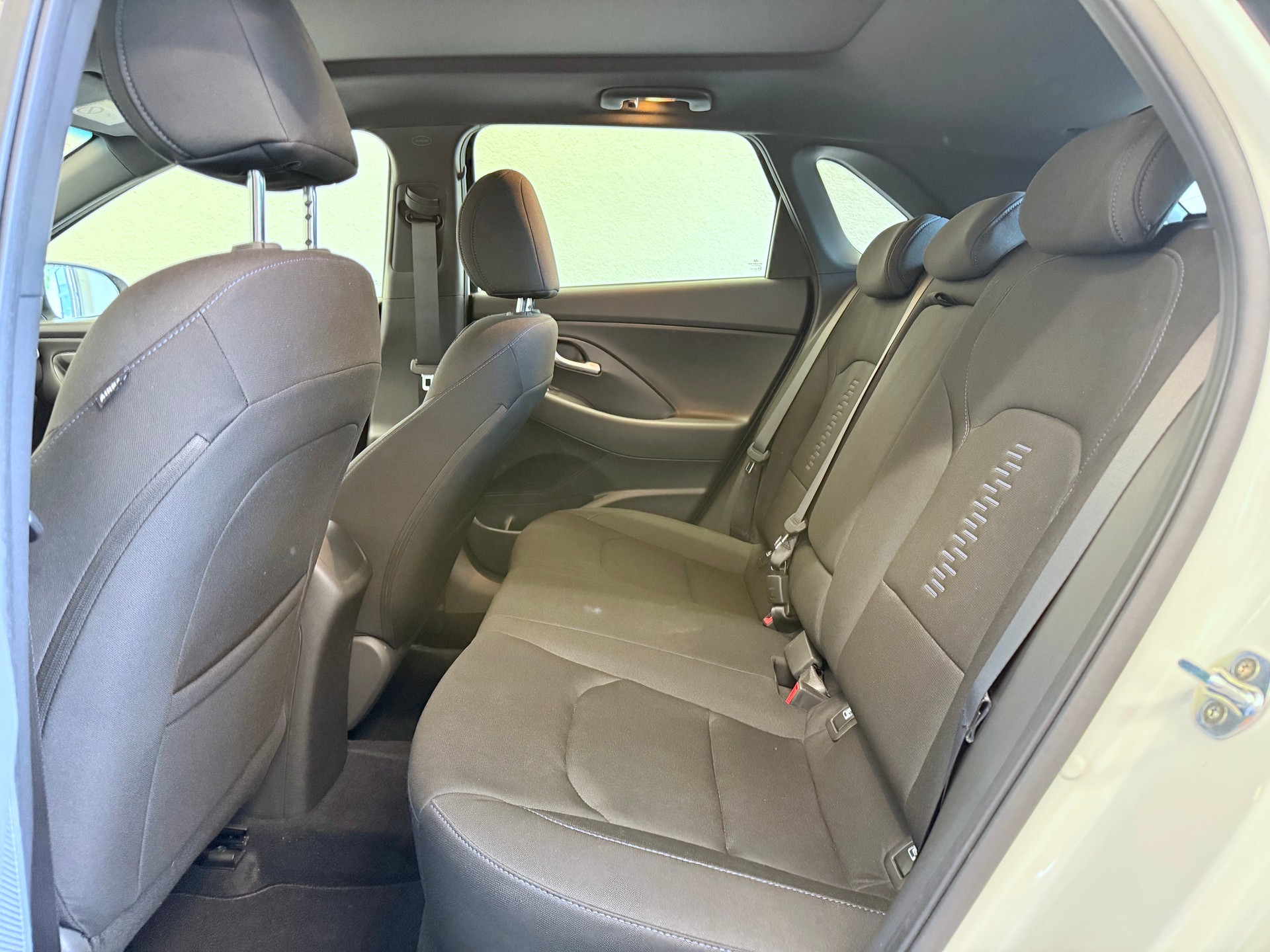 HYUNDAI i30 1.4 T-GDI Origo DCT-image-20