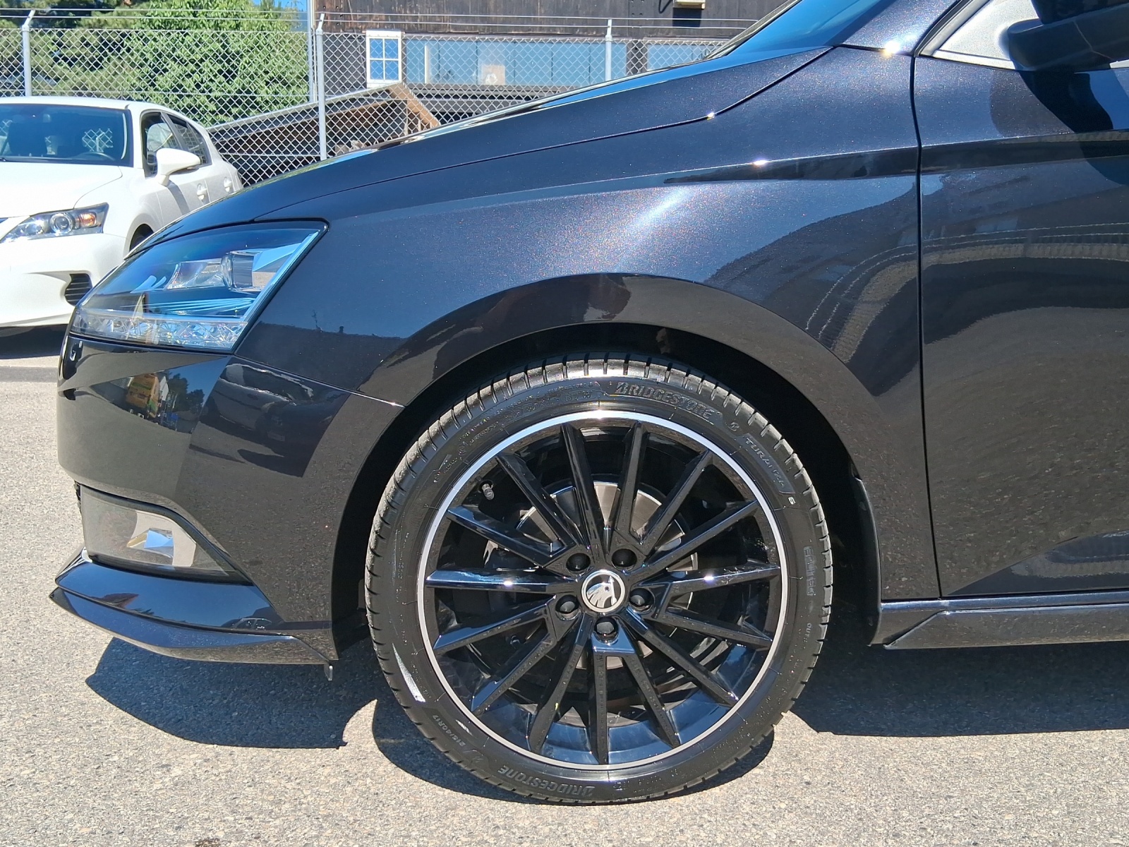 SKODA Fabia 1.0 TSI Monte Carlo-image-7