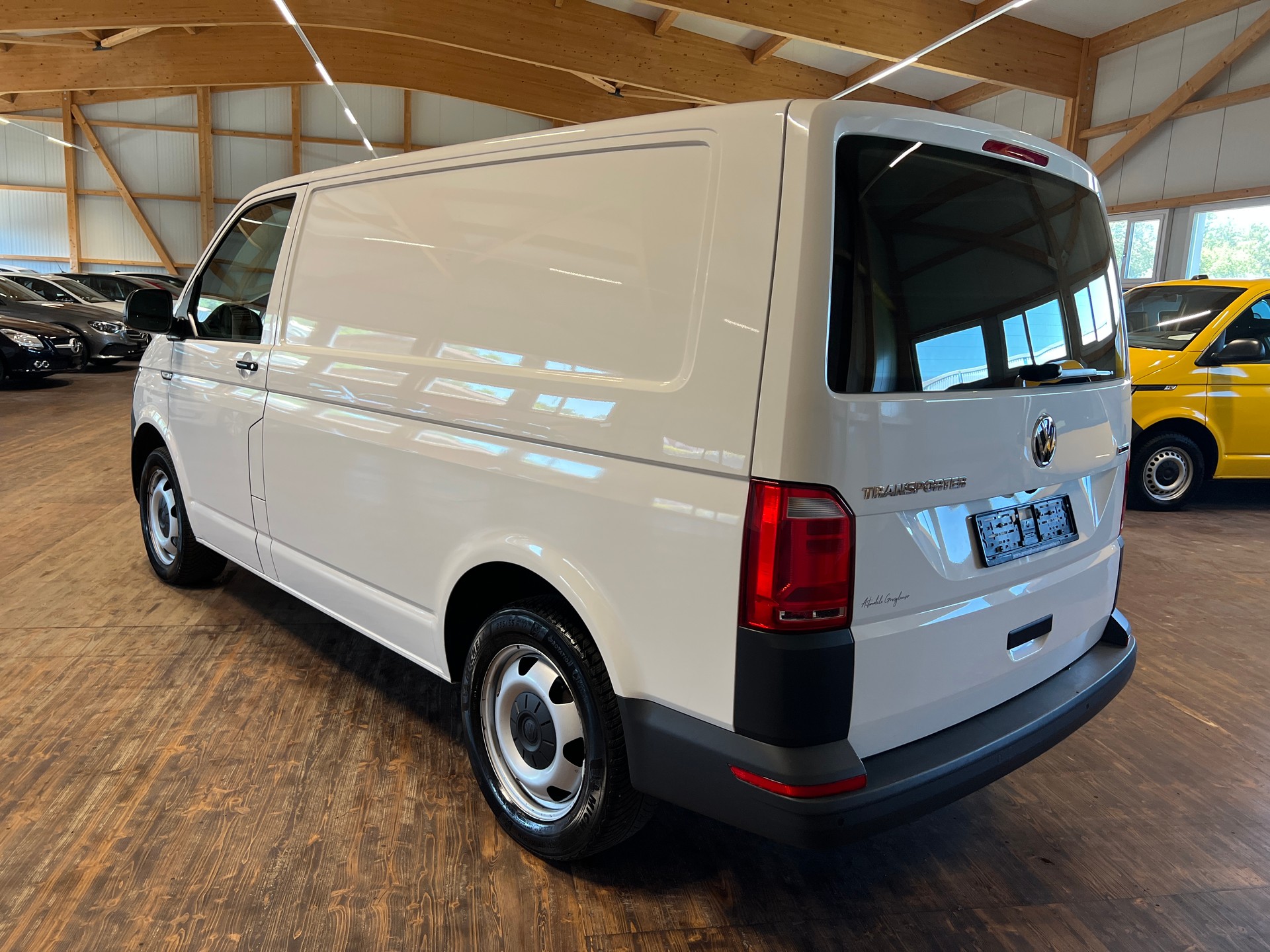 VW T6 2.0 TSI 4Motion DSG-image-6