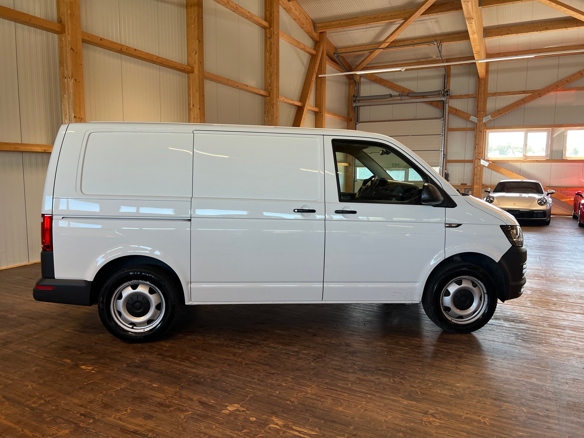 VW T6 2.0 TSI 4Motion DSG-image-3