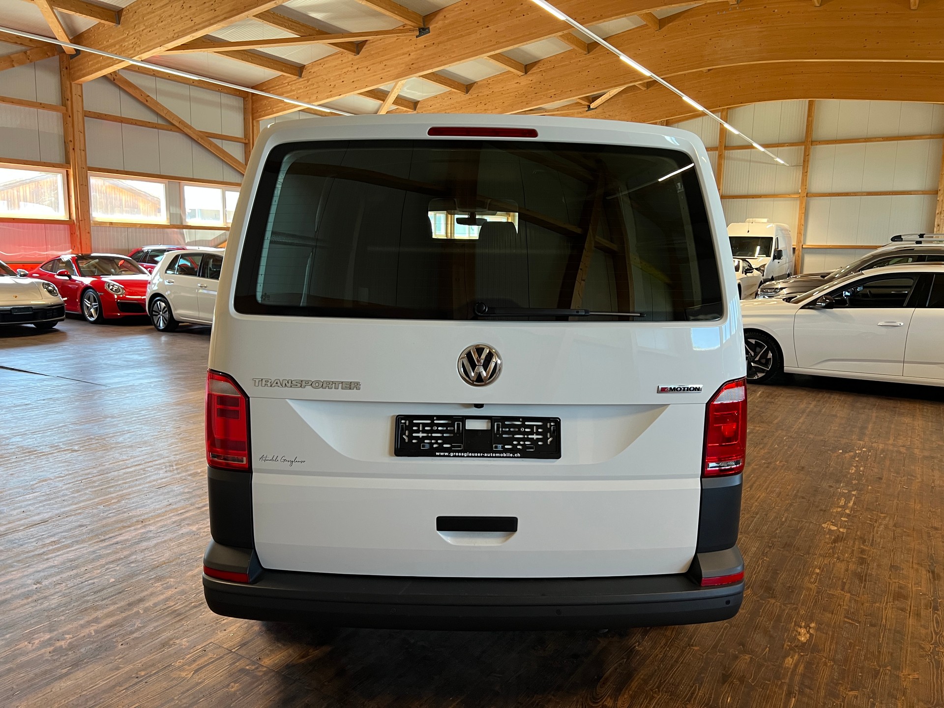 VW T6 2.0 TSI 4Motion DSG-image-5
