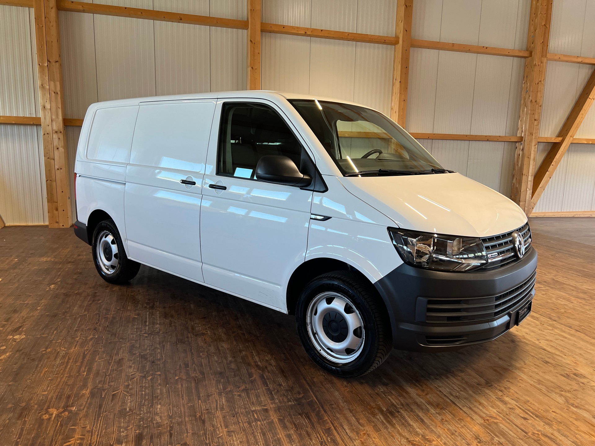 VW T6 2.0 TSI 4Motion DSG-image-2