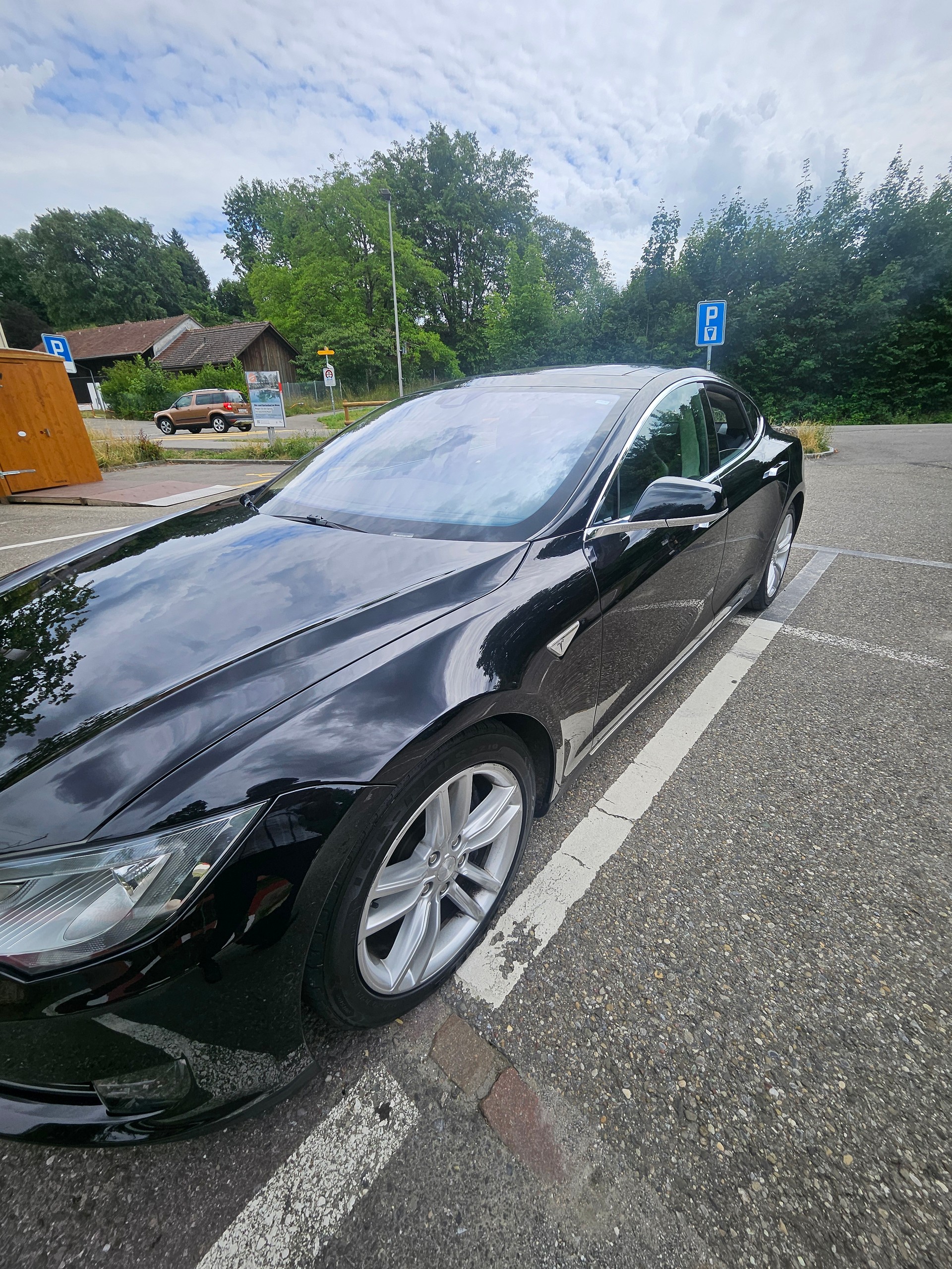 TESLA 70 D-image-6